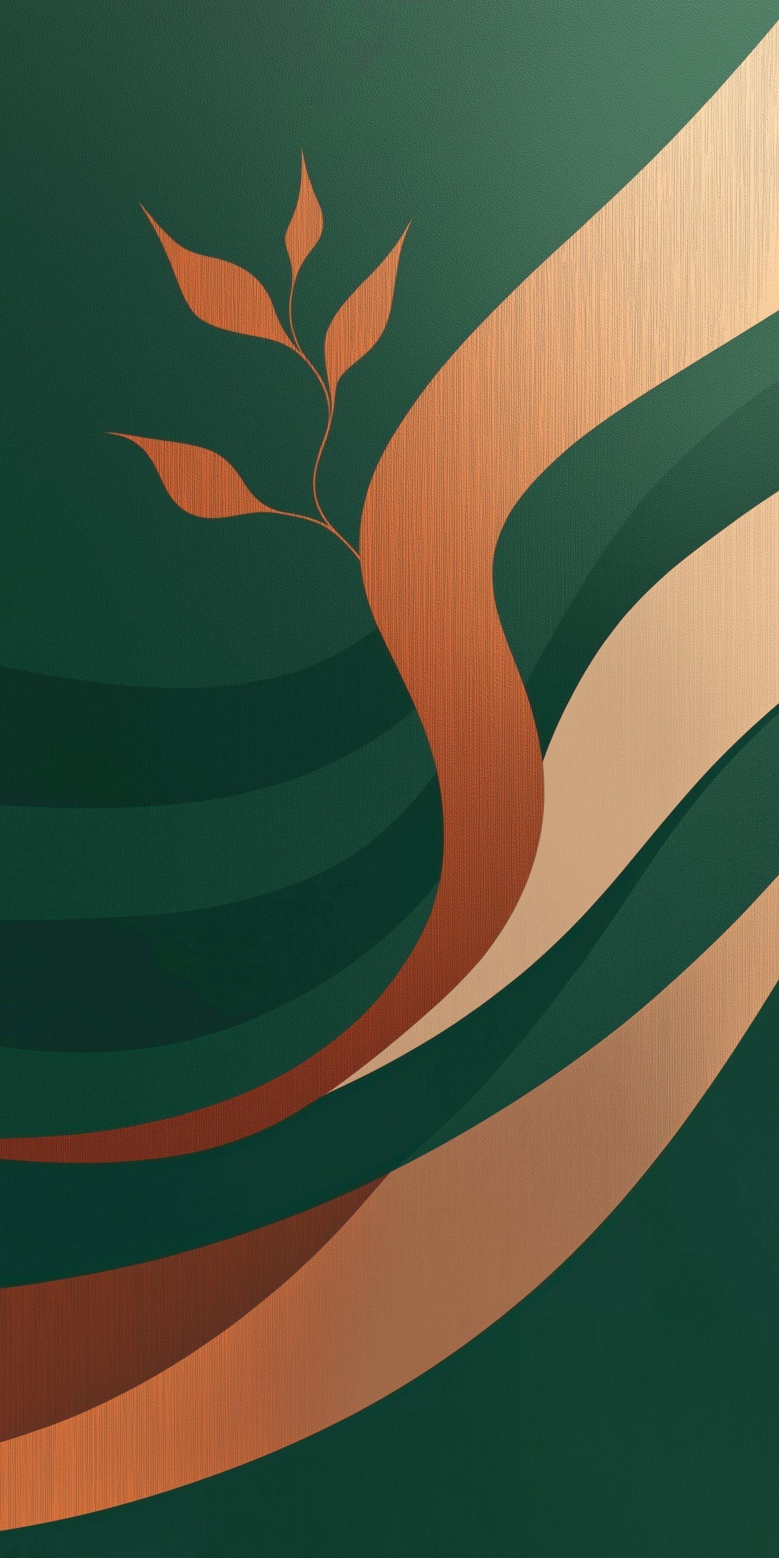 2D Abstract