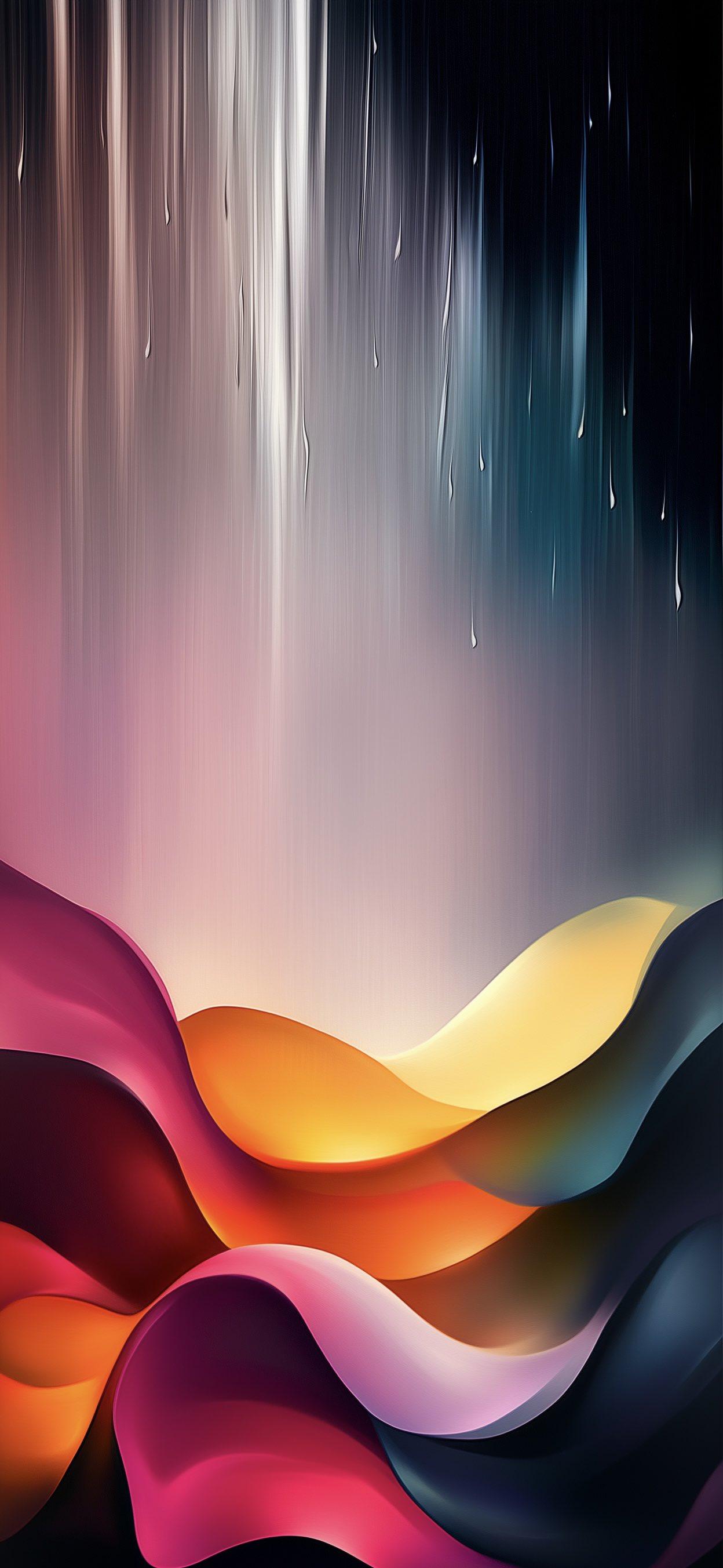 Abstract Wallpaper
