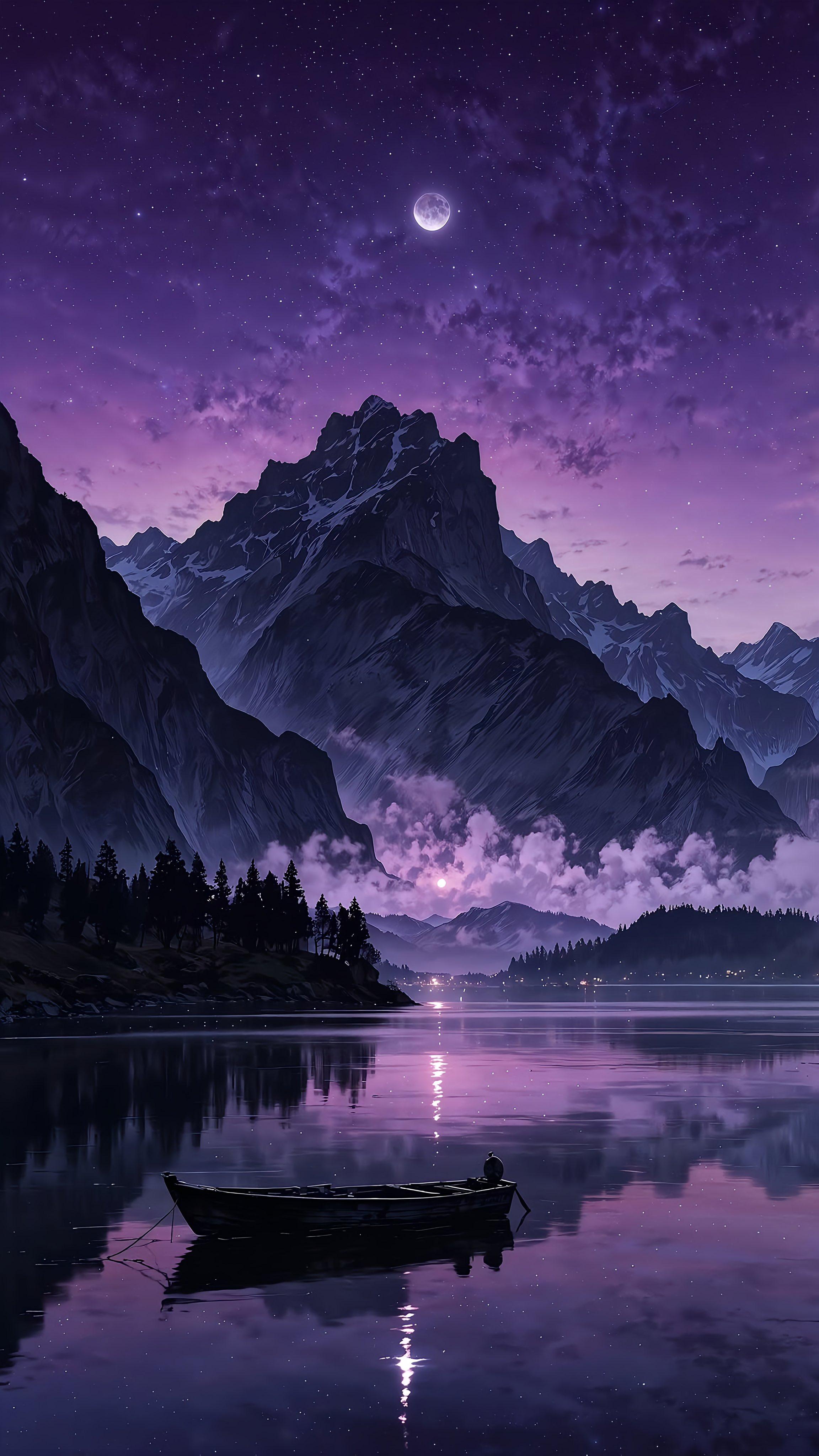 Aesthetically Pleasing 4K