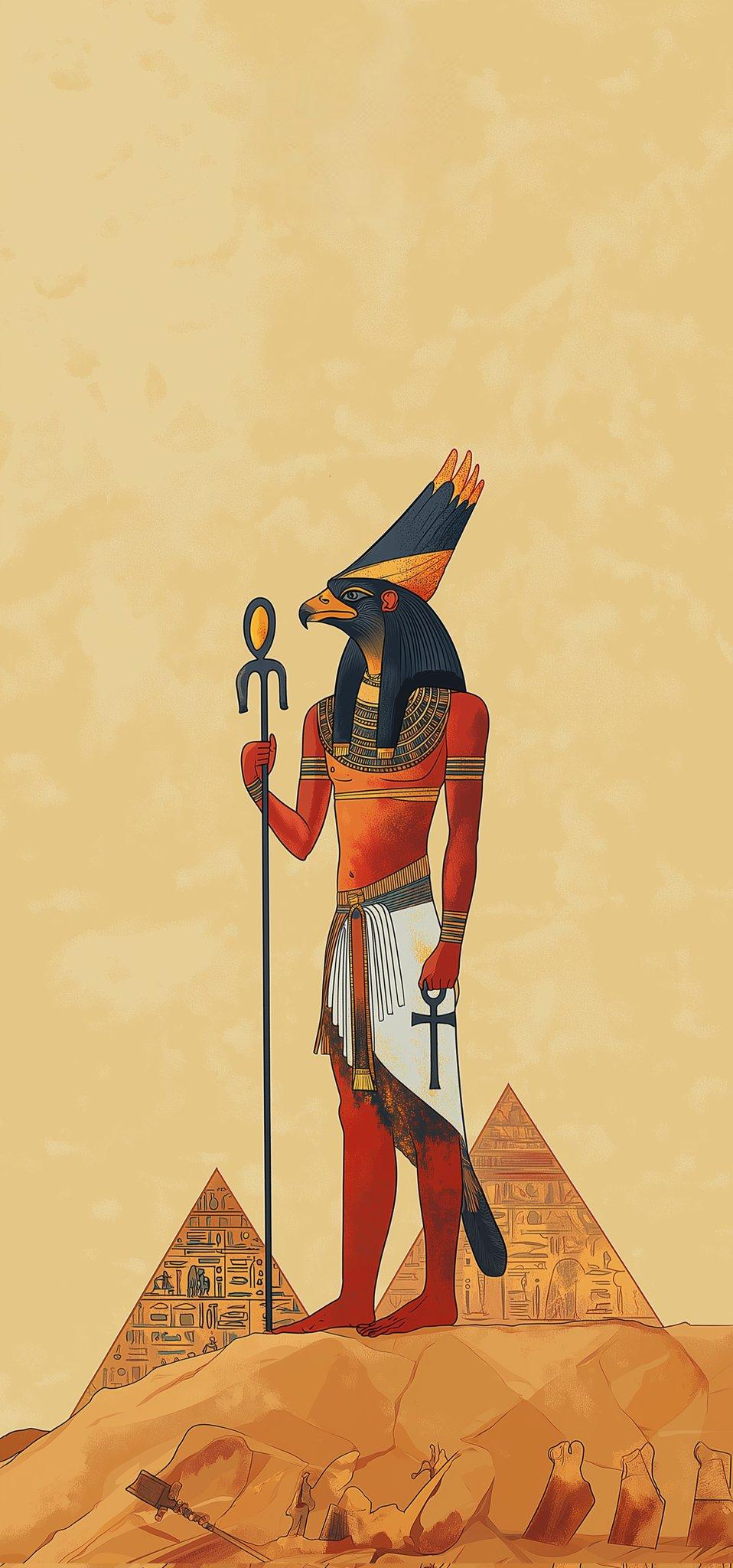 Anunakiler Wallpapers