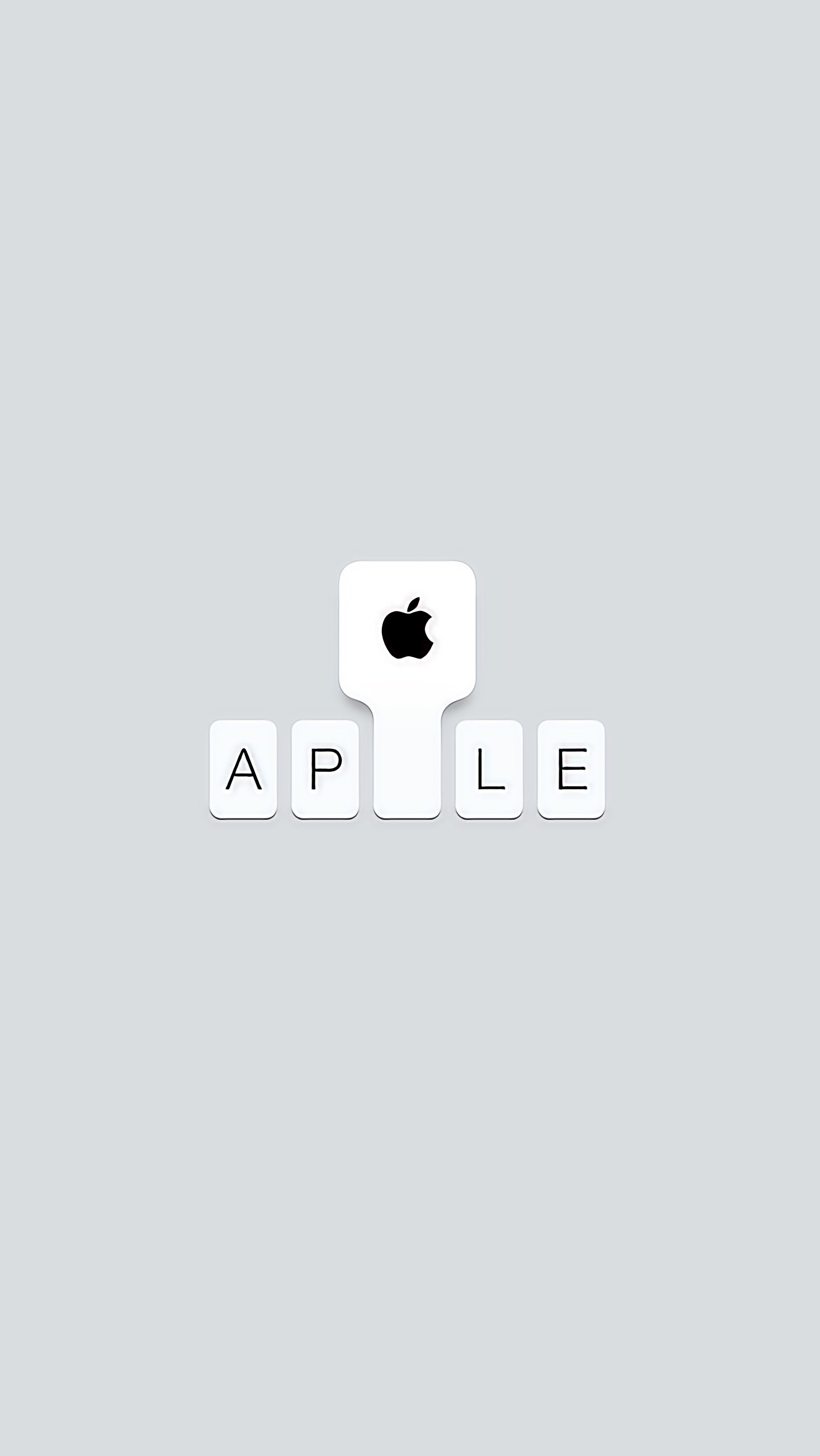 Apple Wallpaper
