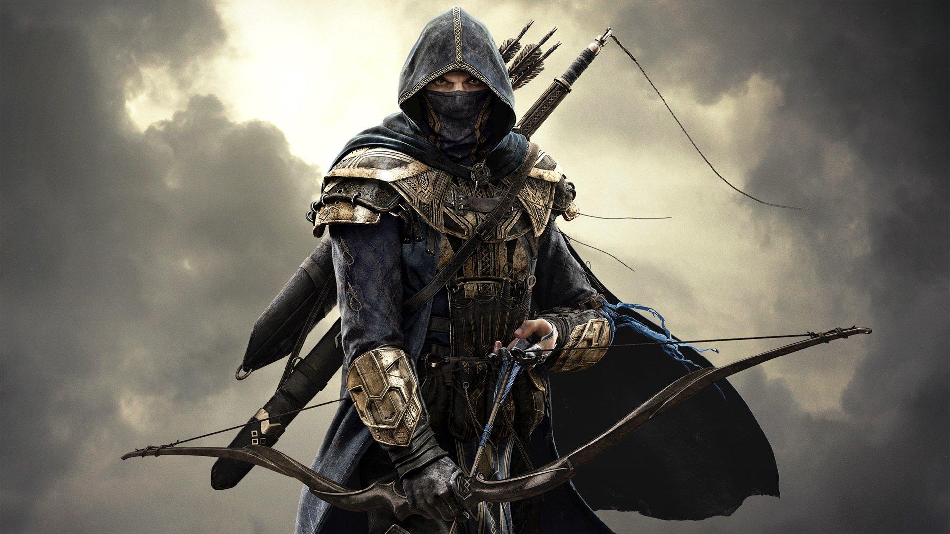 Assassin's Creed Wallpaper