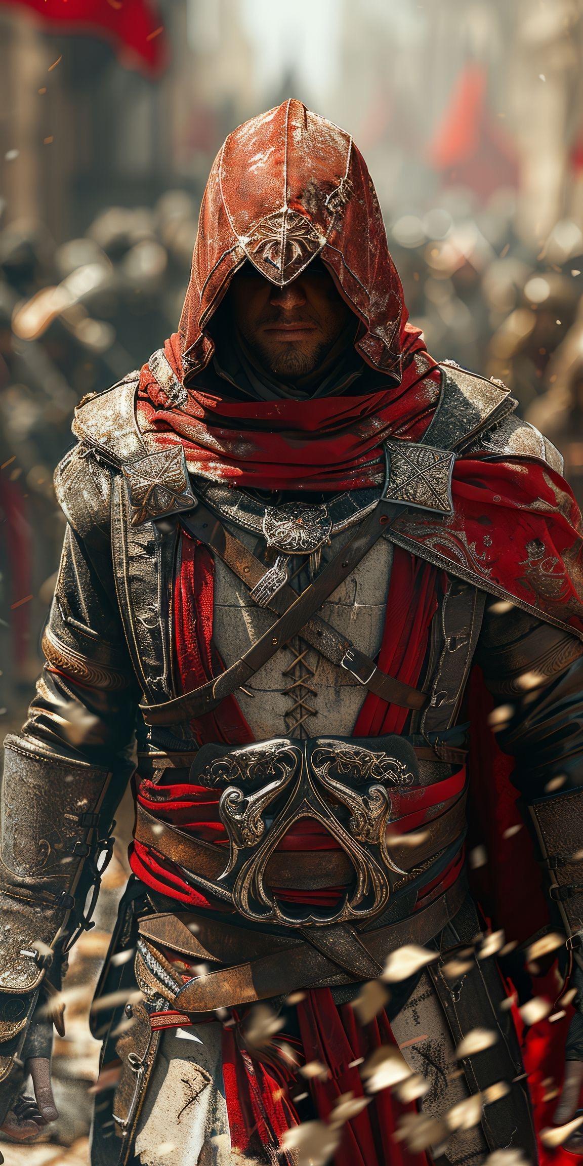 Assassins Creed Wallpaper