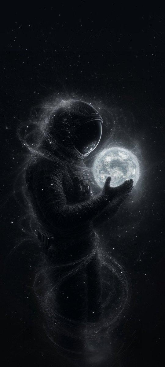Astronaut Wallpaper 3