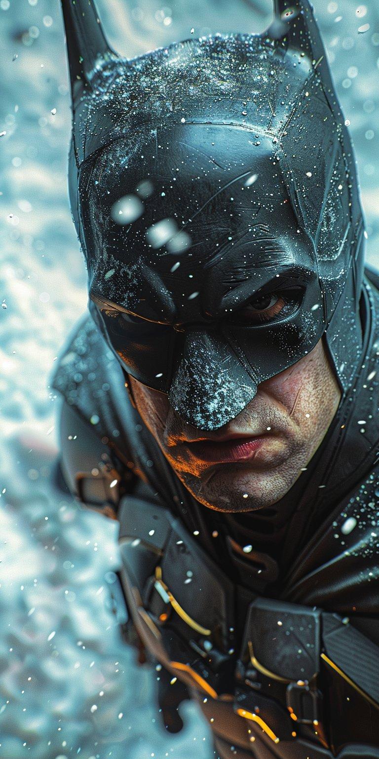 Batman Wallpaper