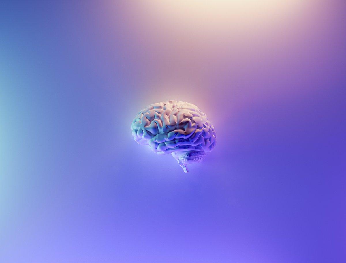 Brain Background