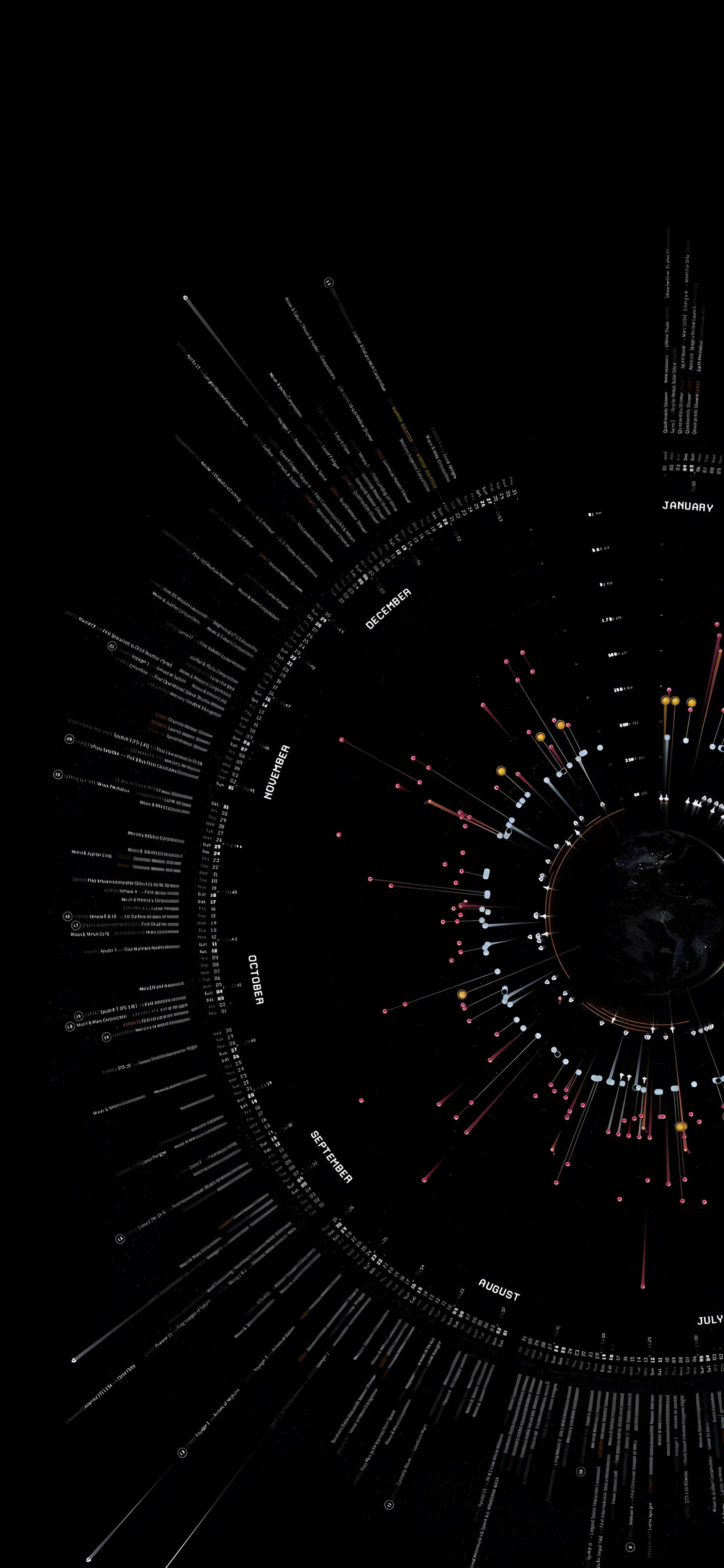 Calendar Wallpaper