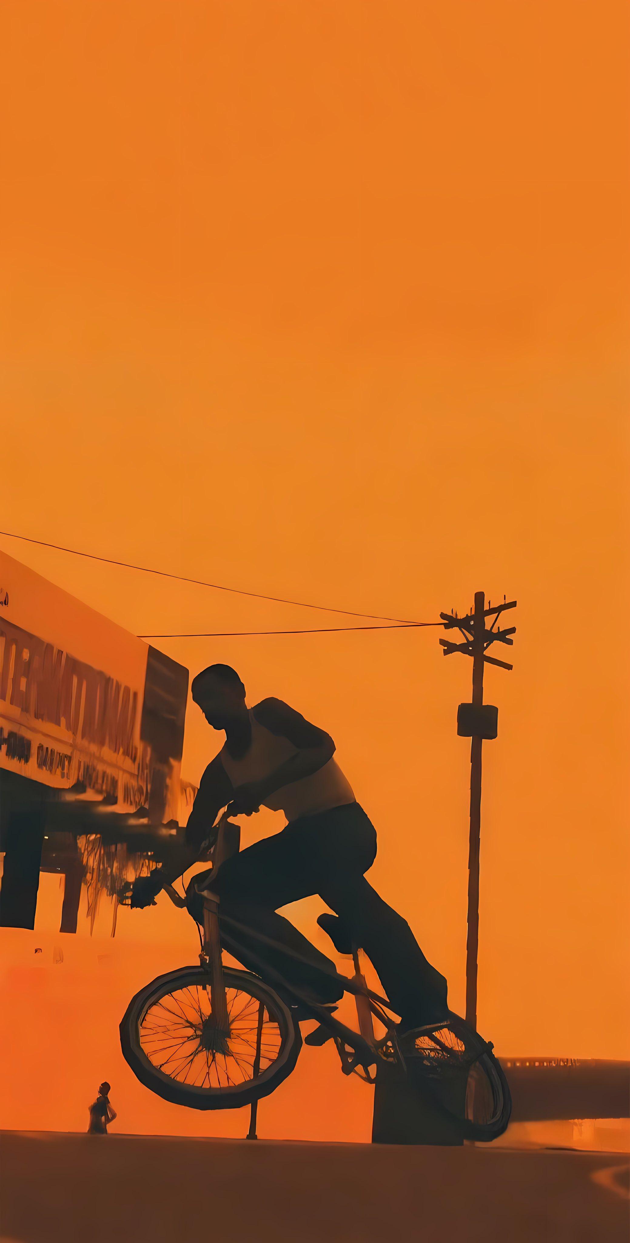 Carl Johnson 4K