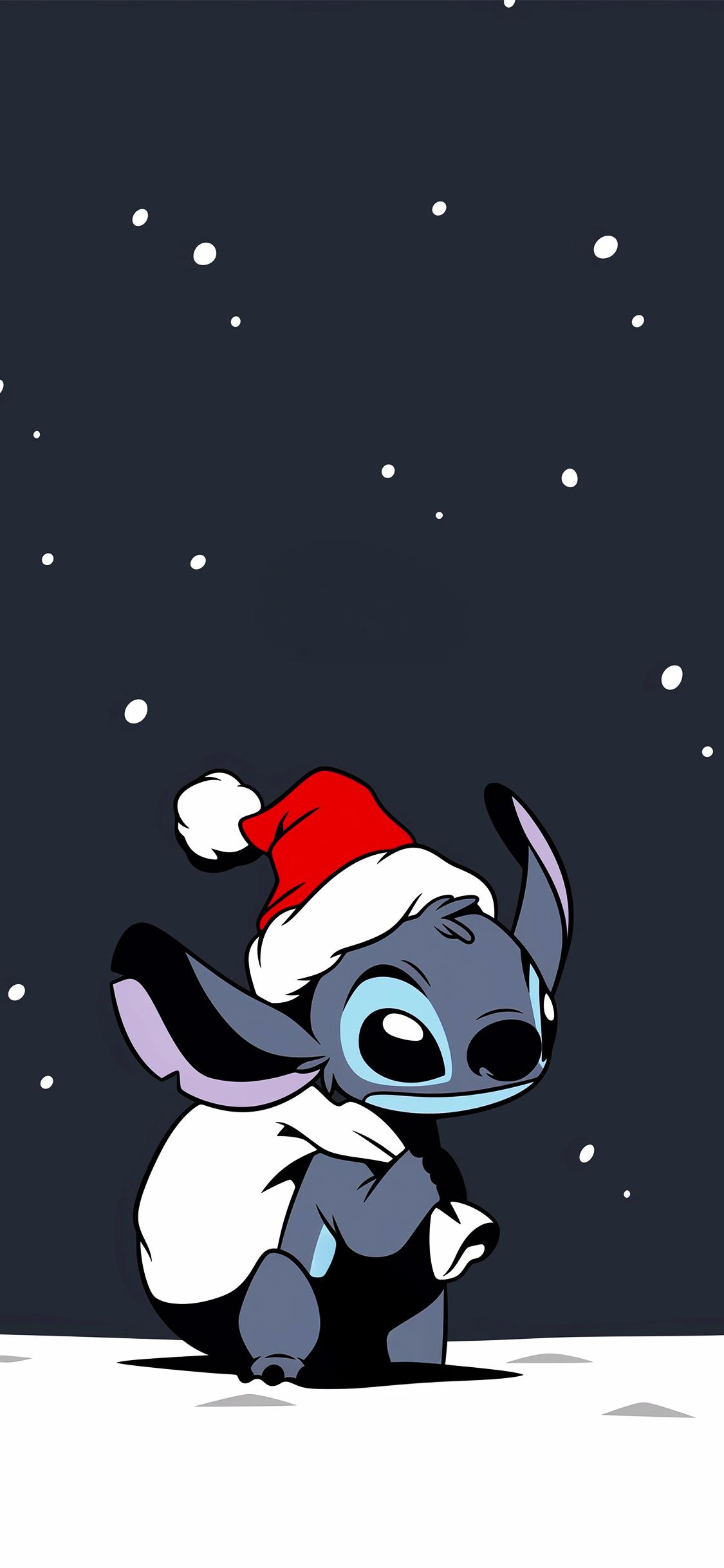 Christmas Stitch