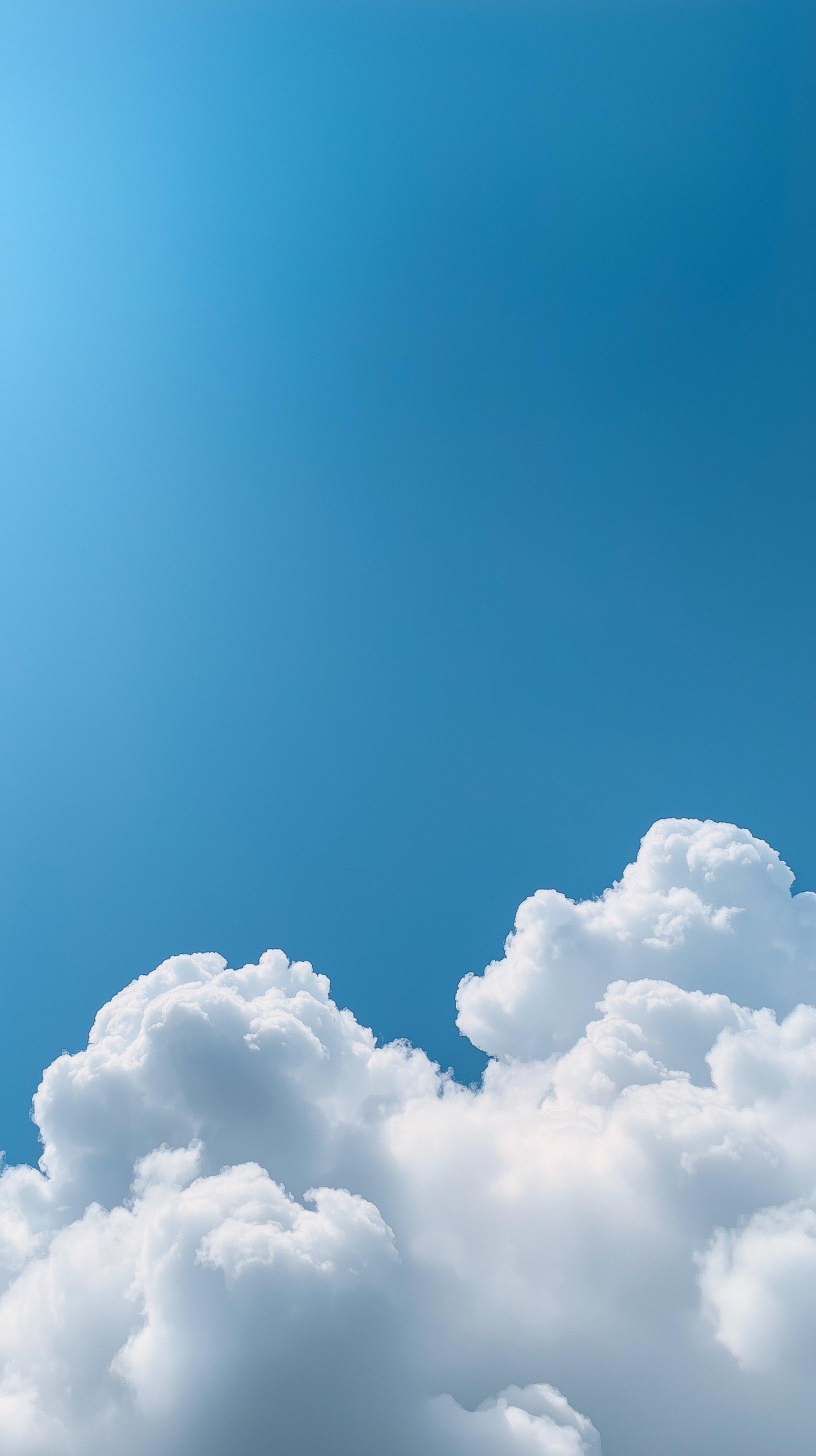 Clouds Wallpaper