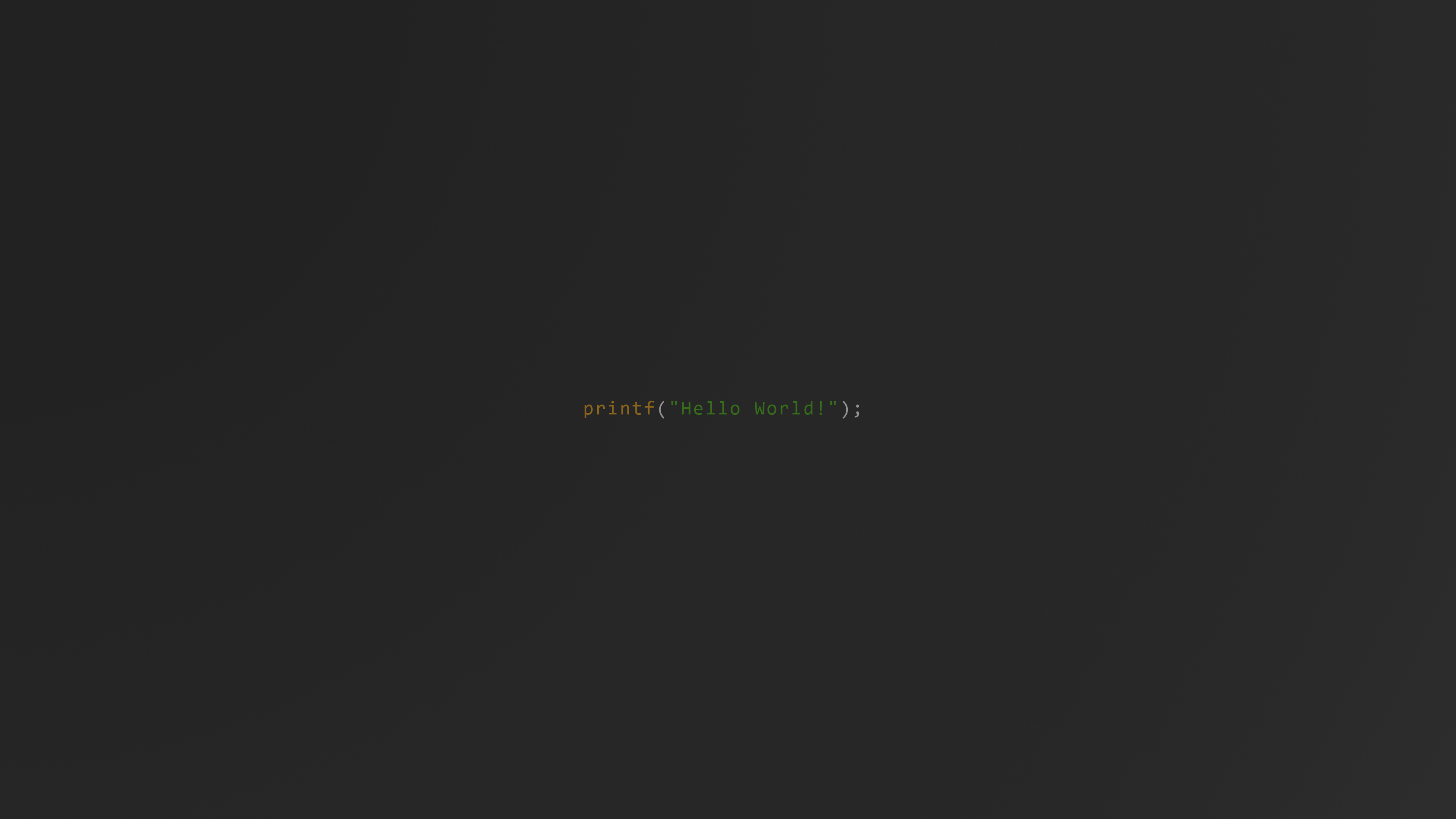 Coding Desktop Wallpapers