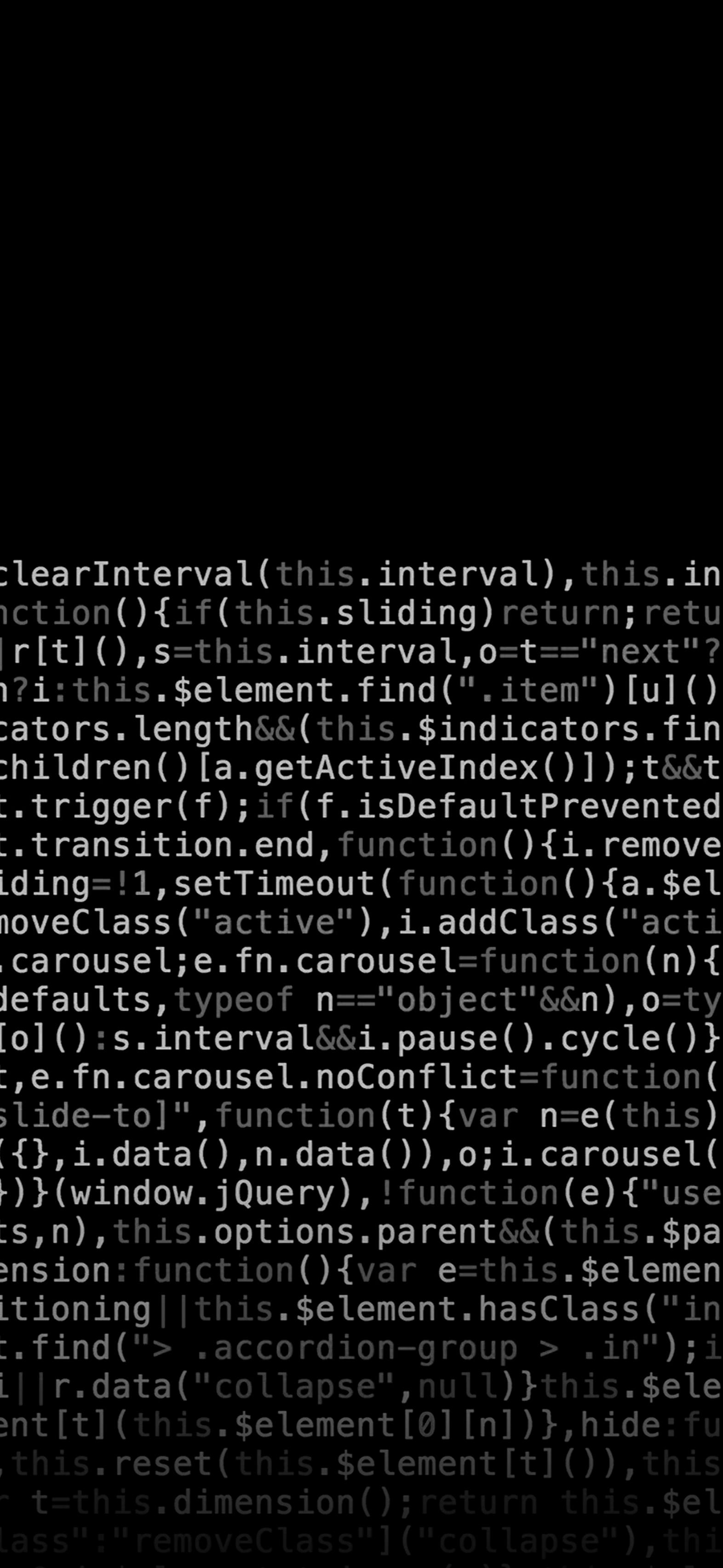 Coding Wallpaper