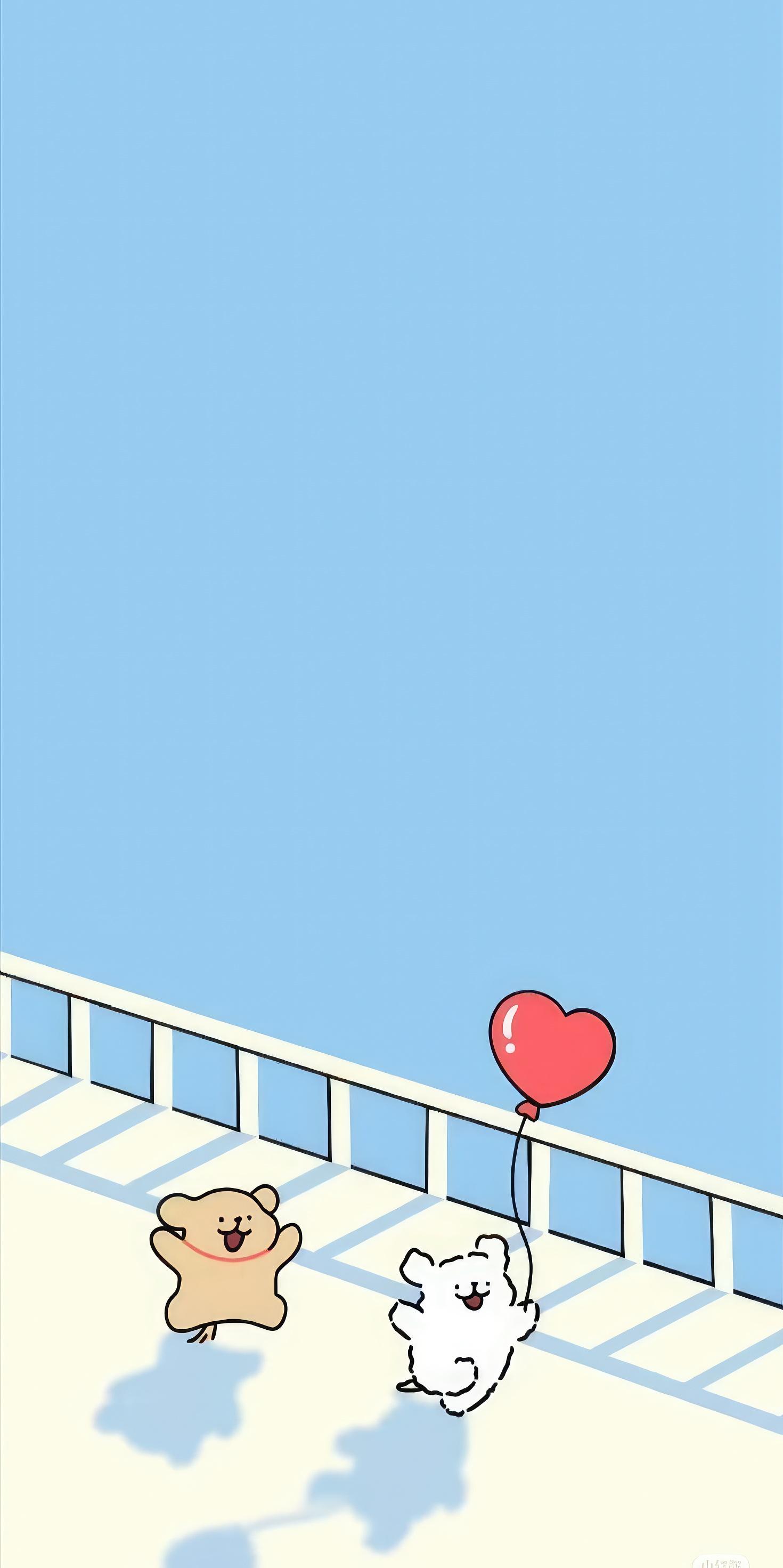 Cute Wallpaper