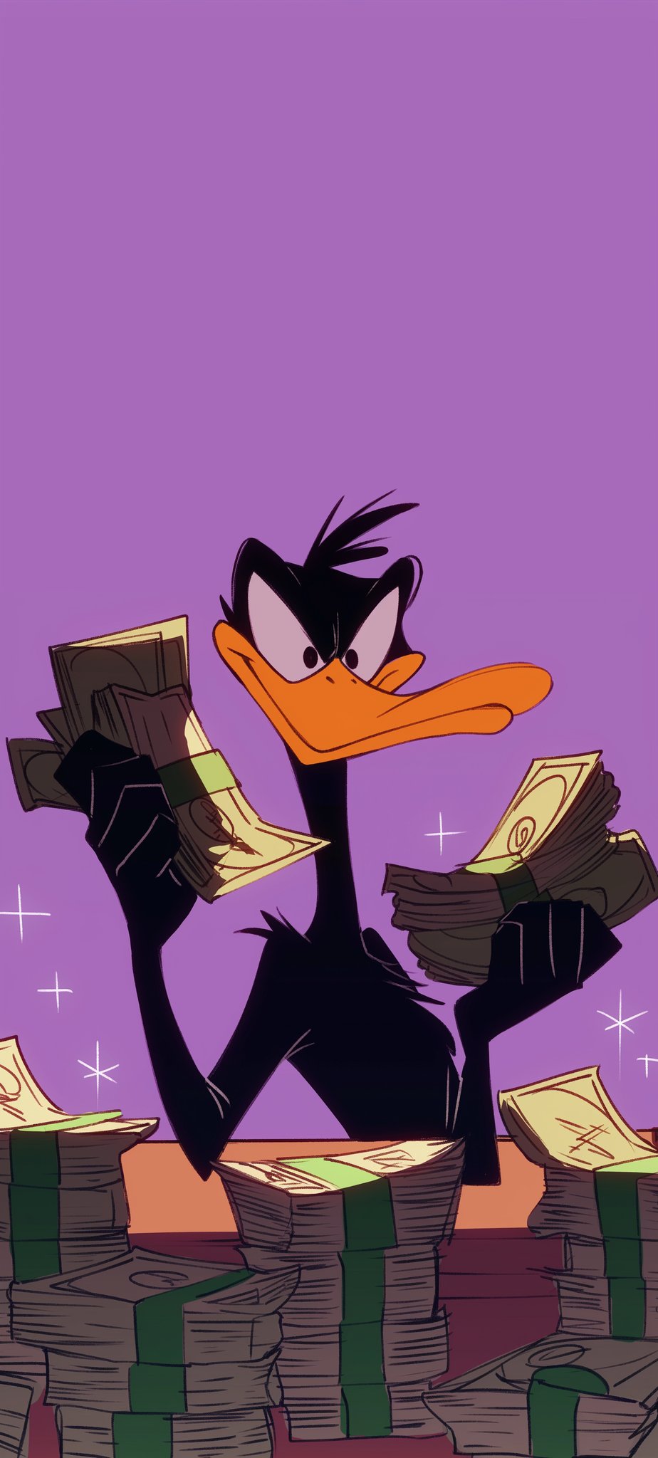 Daffy Duck Wallpapers