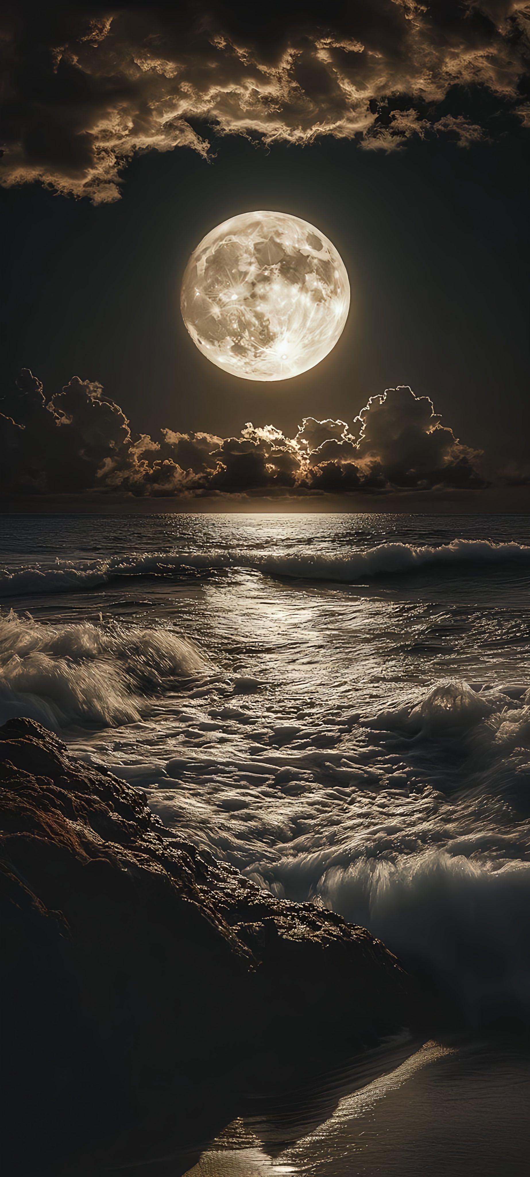 Dark Ocean