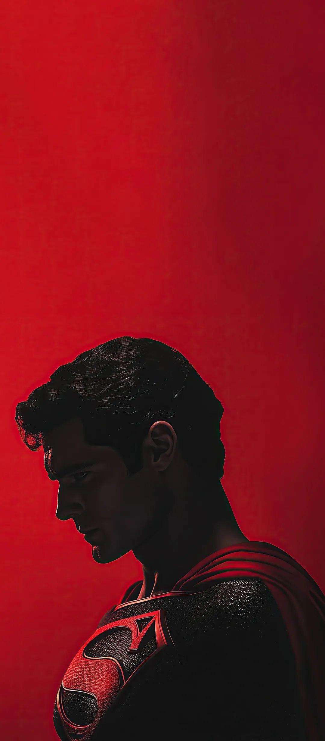 Dark Superman
