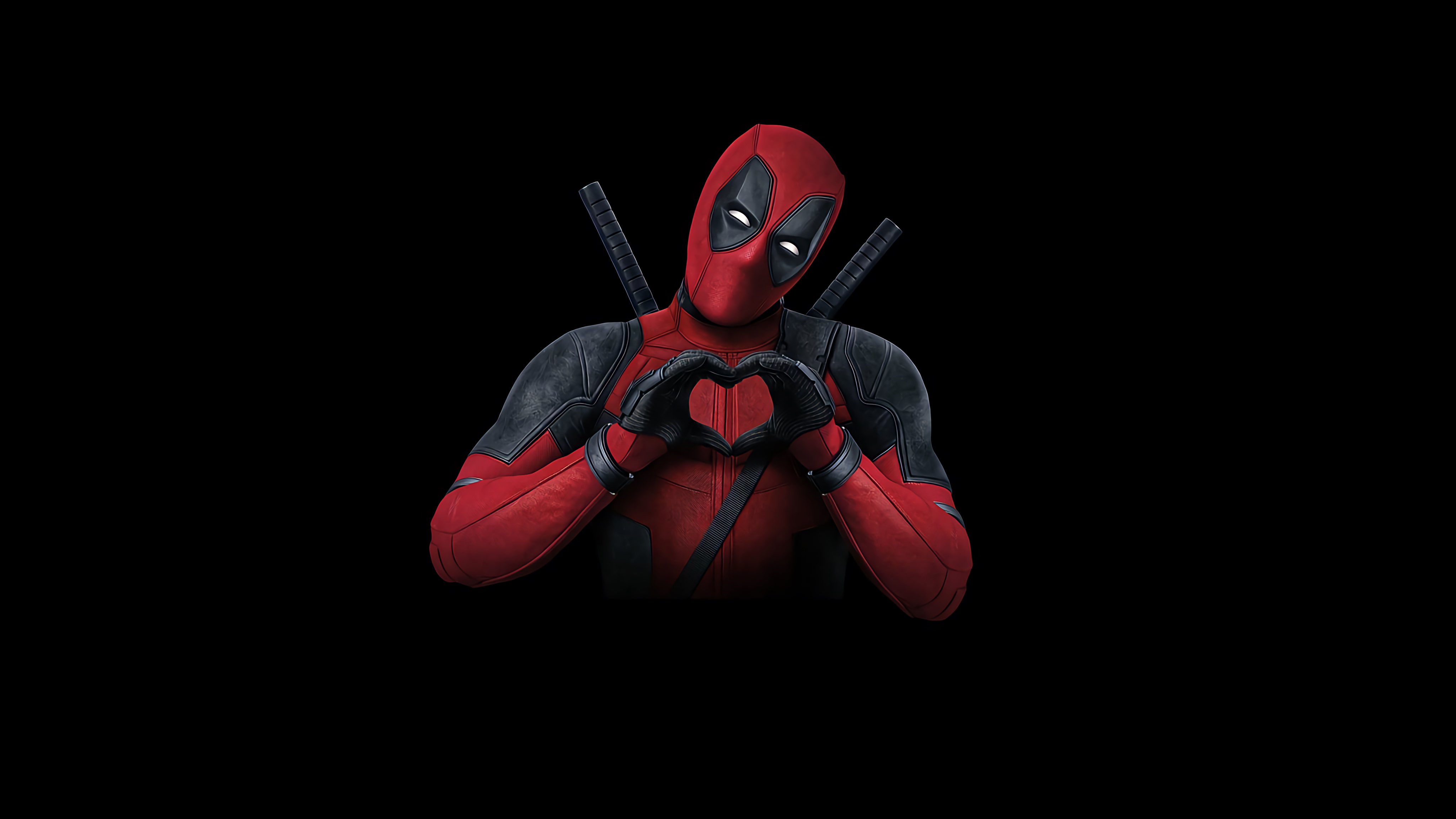 Deadpool Desktop Wallpapers