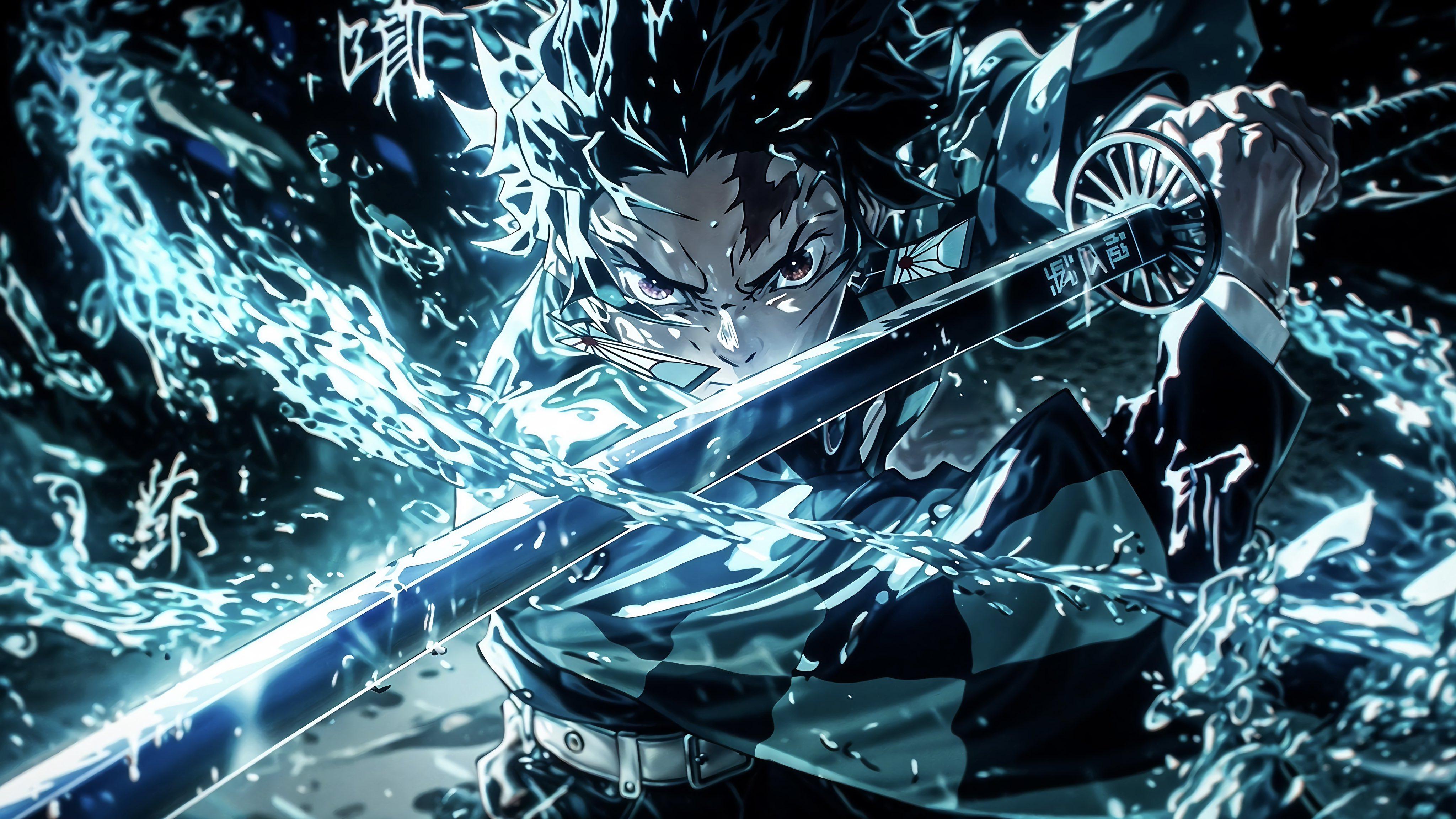 Demon Slayer Wallpaper