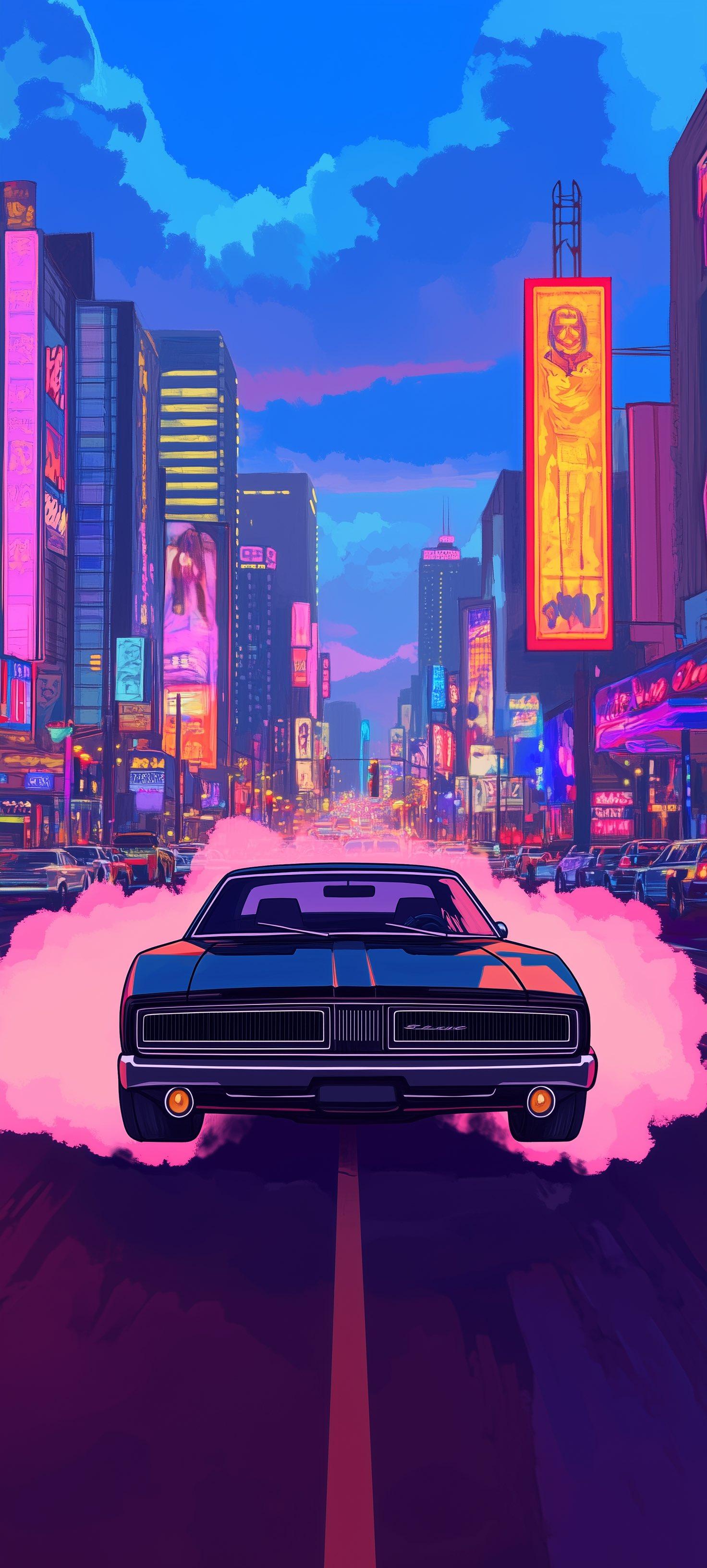 Dodge Charger