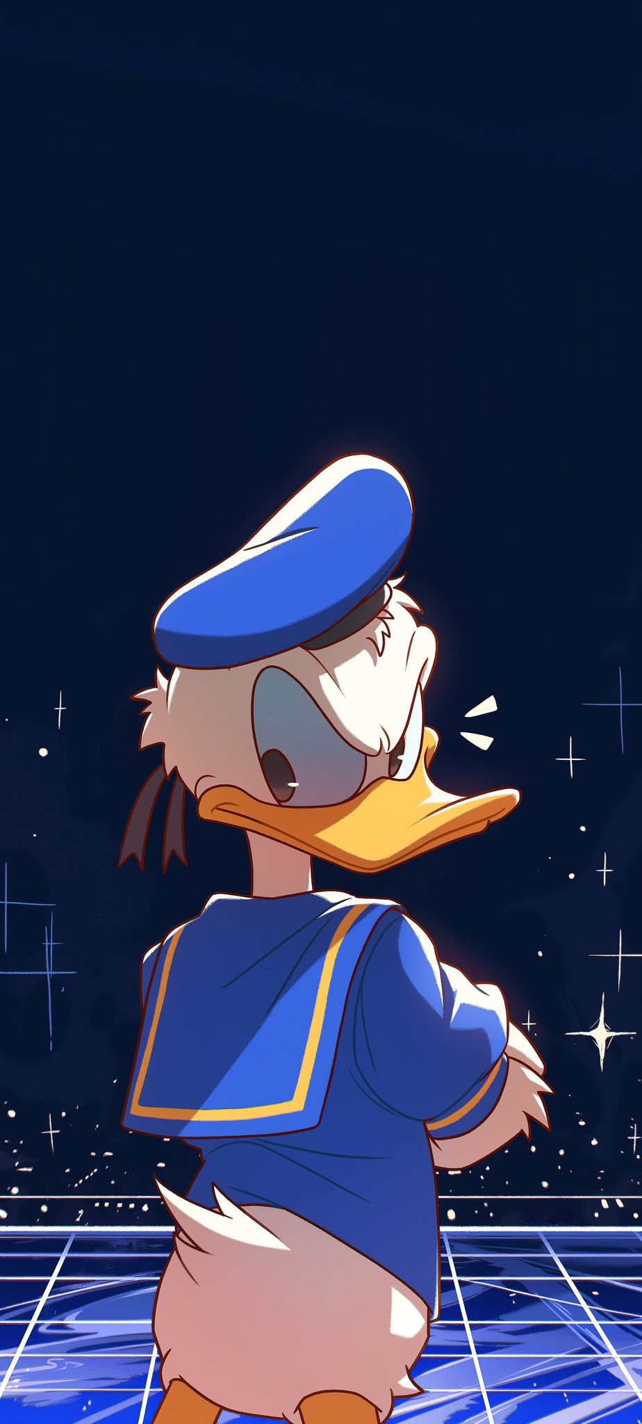 Donald Duck Wallpapers