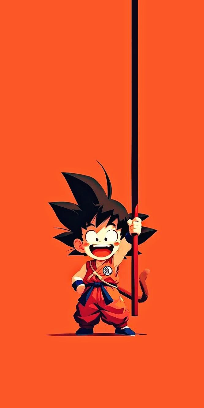 Dragon Ball Z Wallpaper