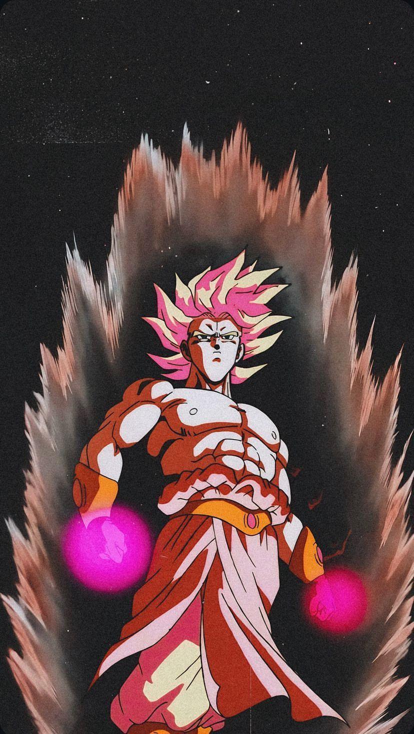 Dragon Ball Z Wallpaper