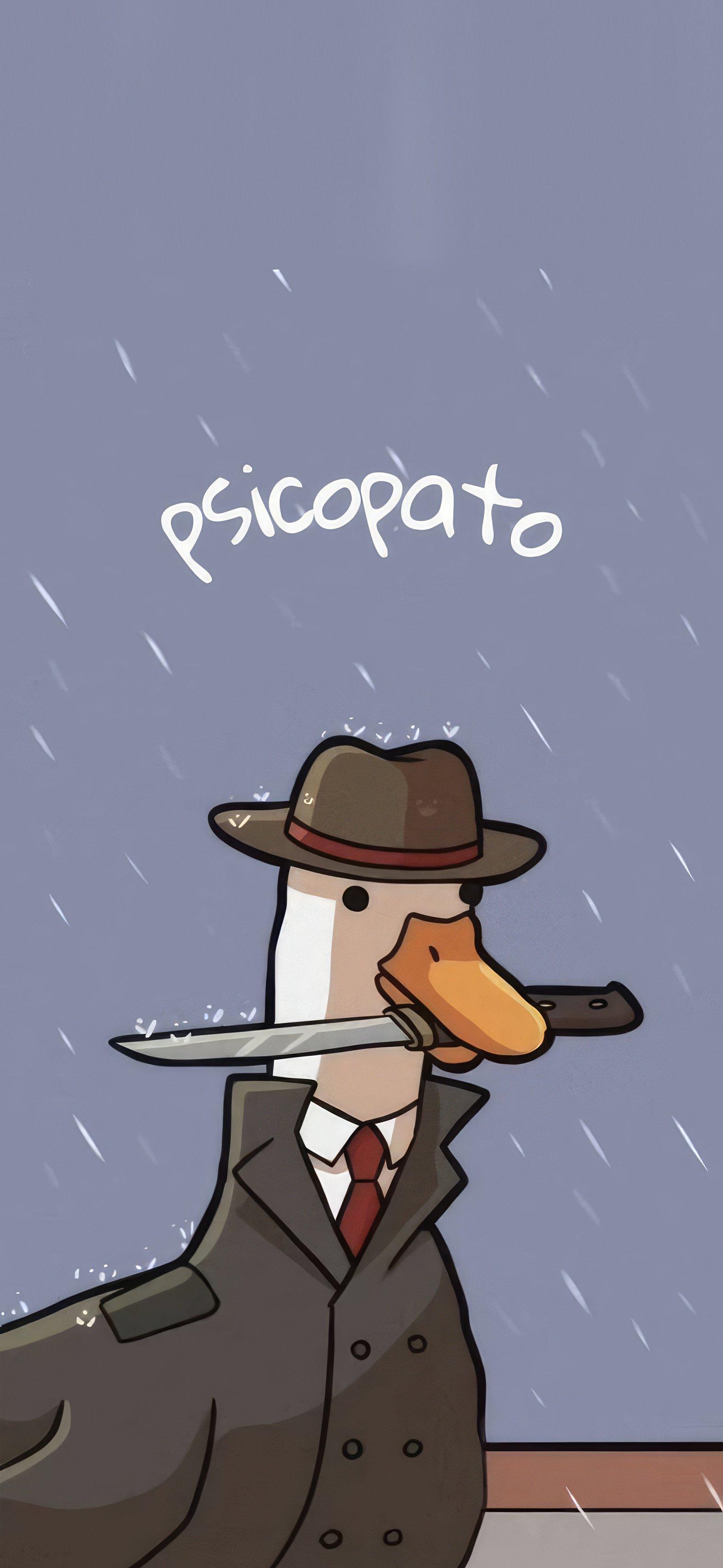 Duck