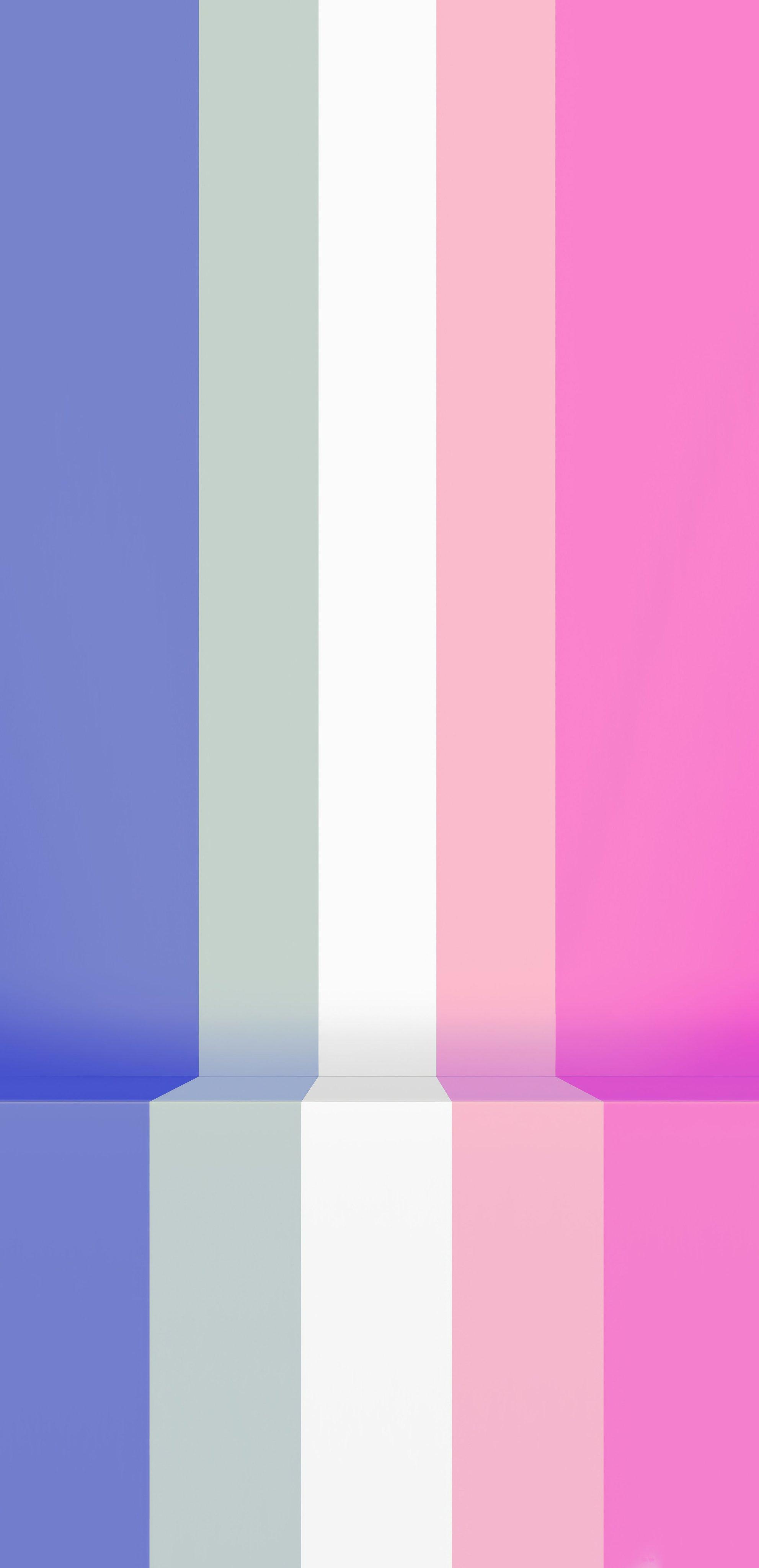 Flat Minimal Wallpaper