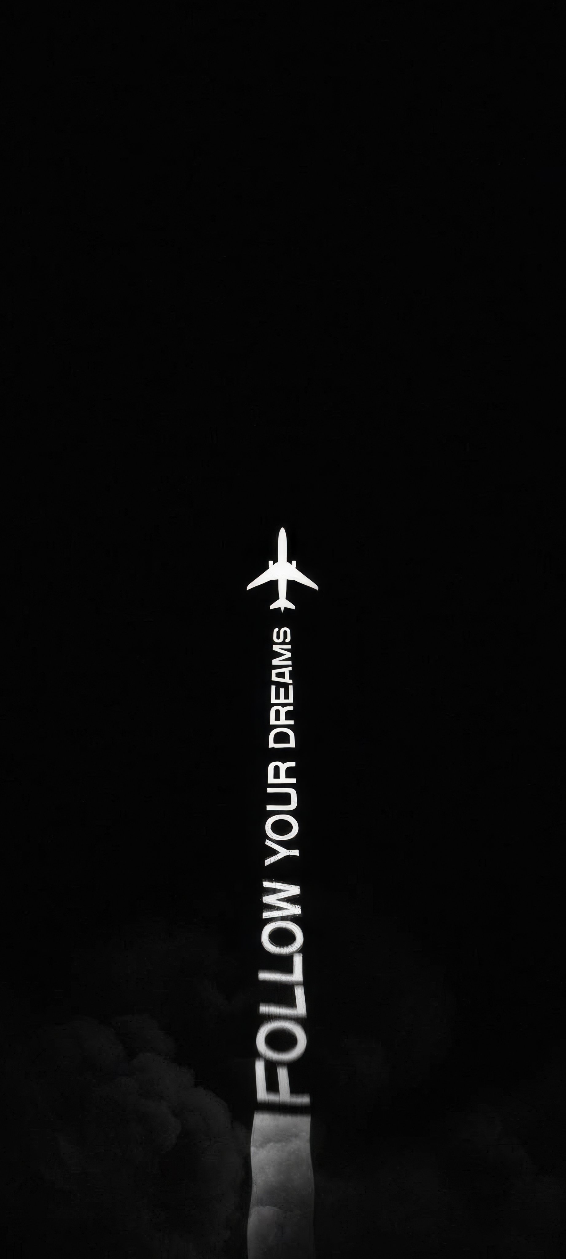 Follow Your Dreams Wallpapers