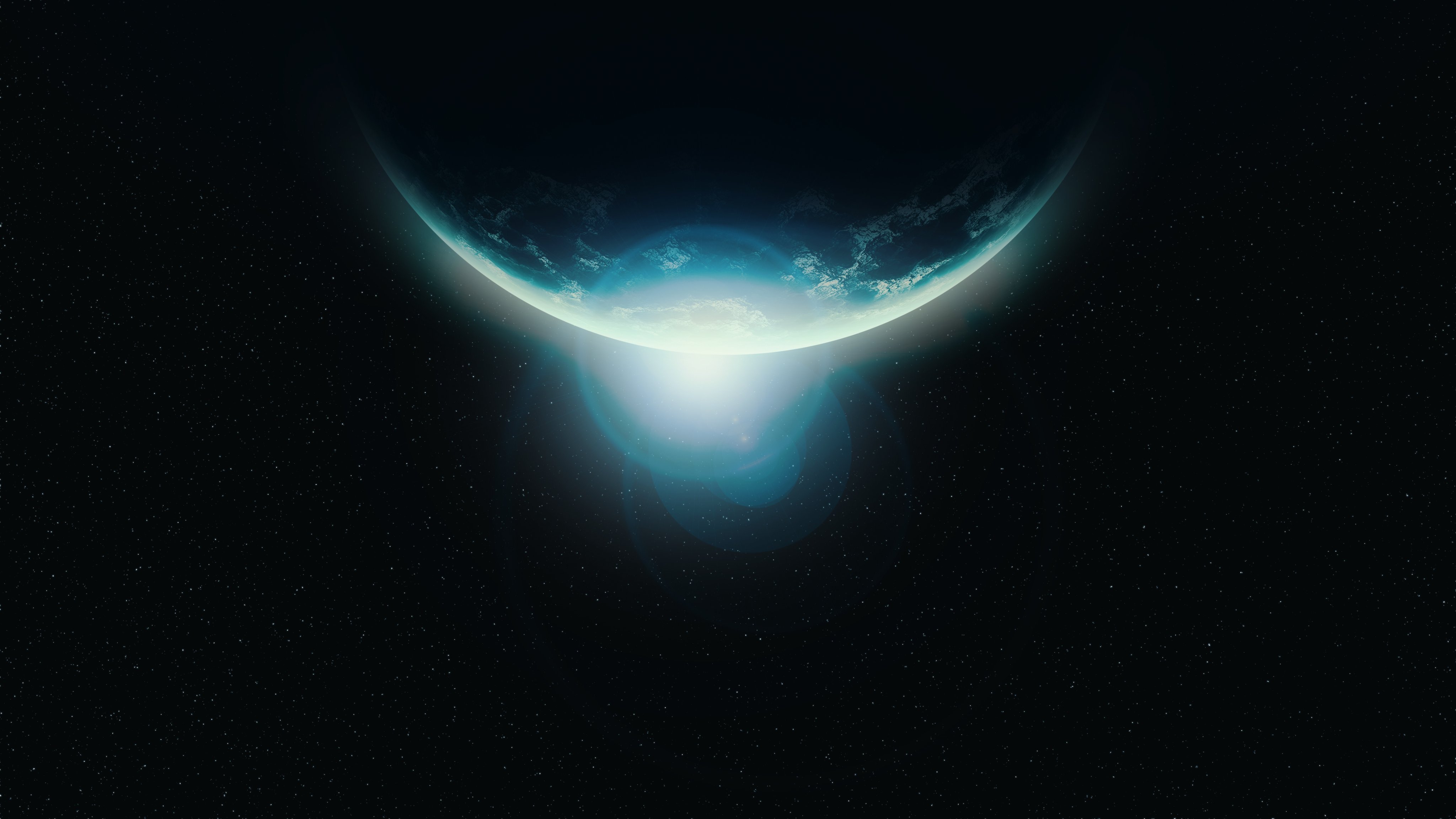 Galaxy Desktop Wallpaper