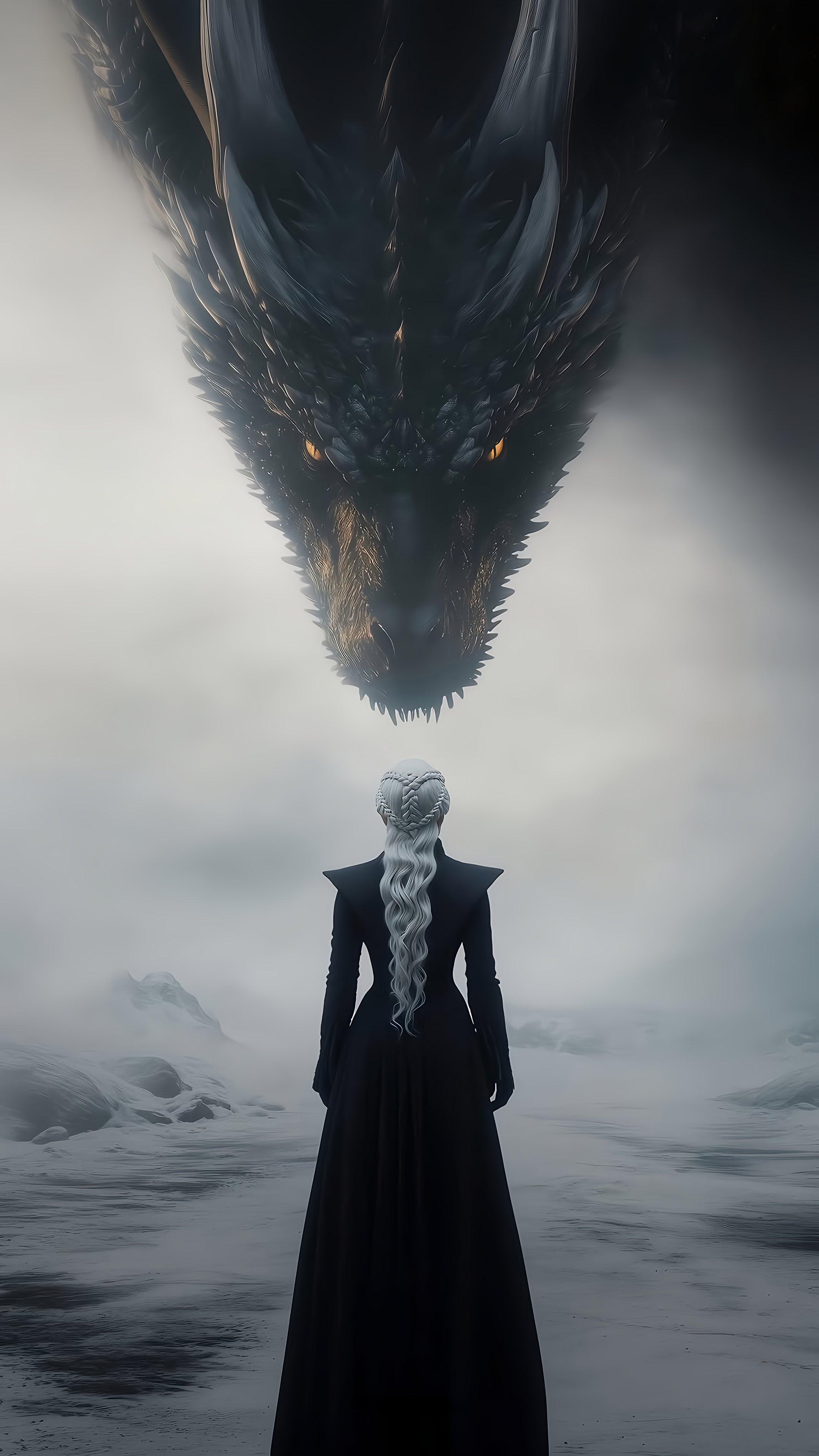 Game of Thrones 4K