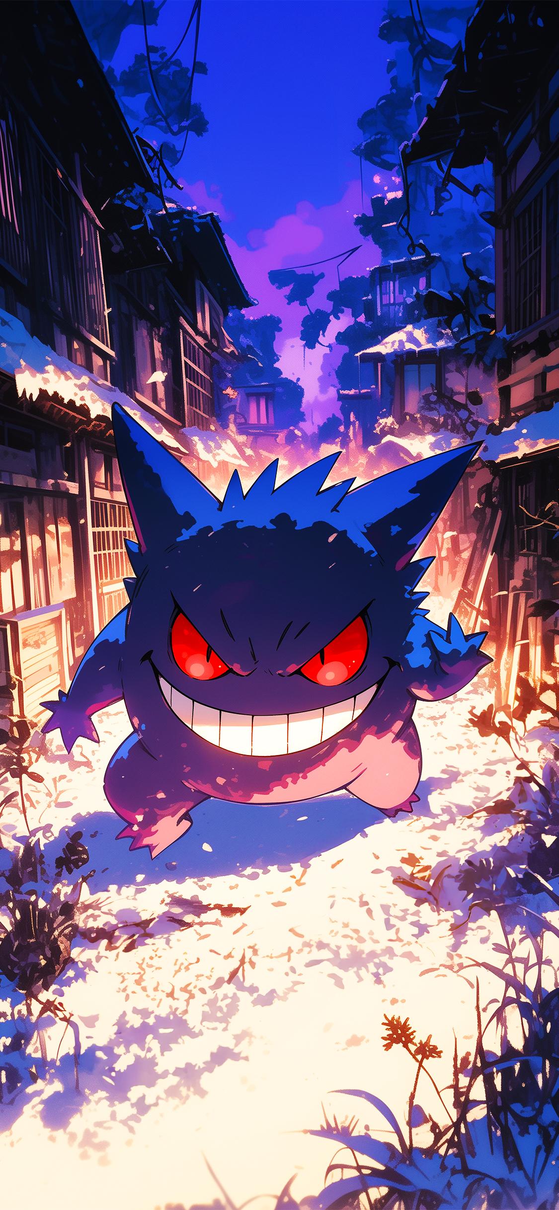 Gengar