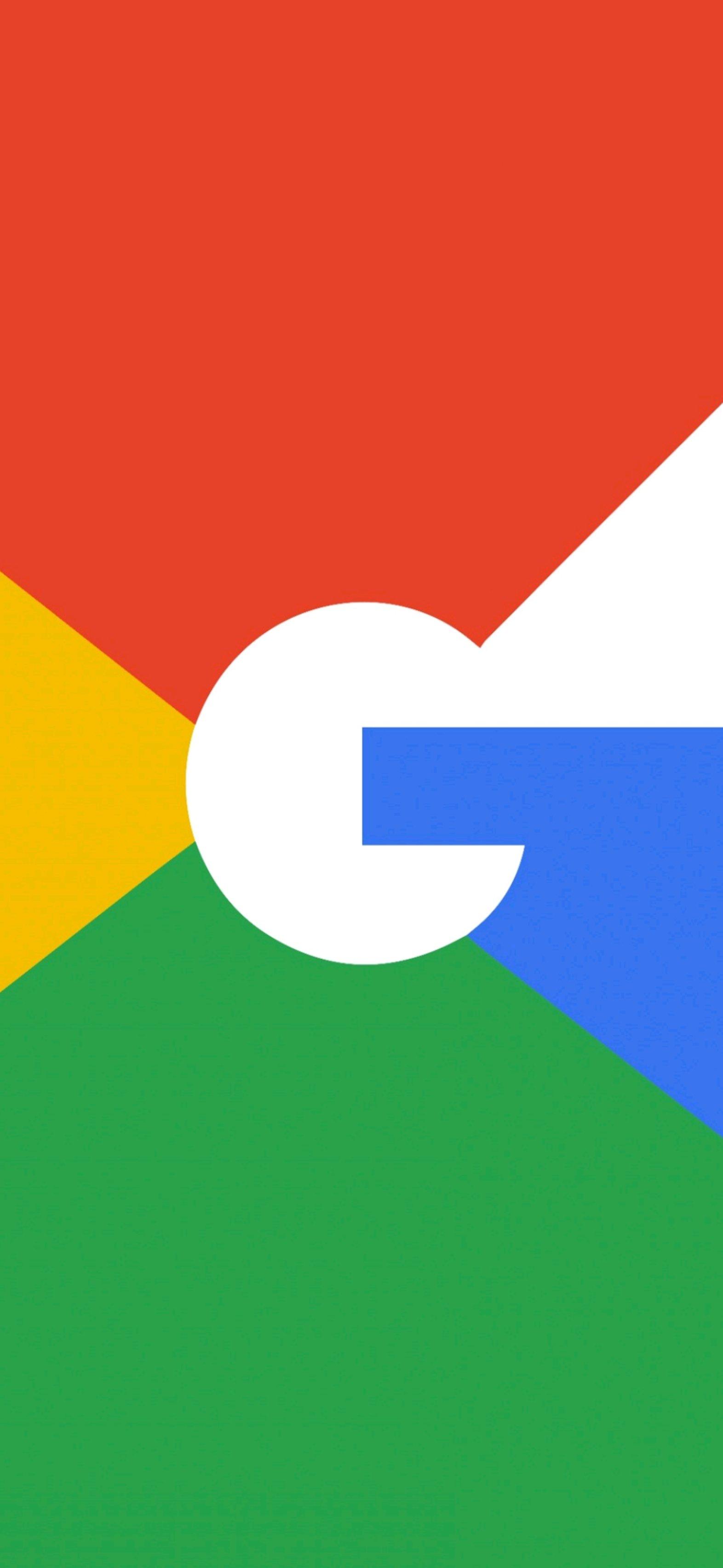 Google Wallpaper