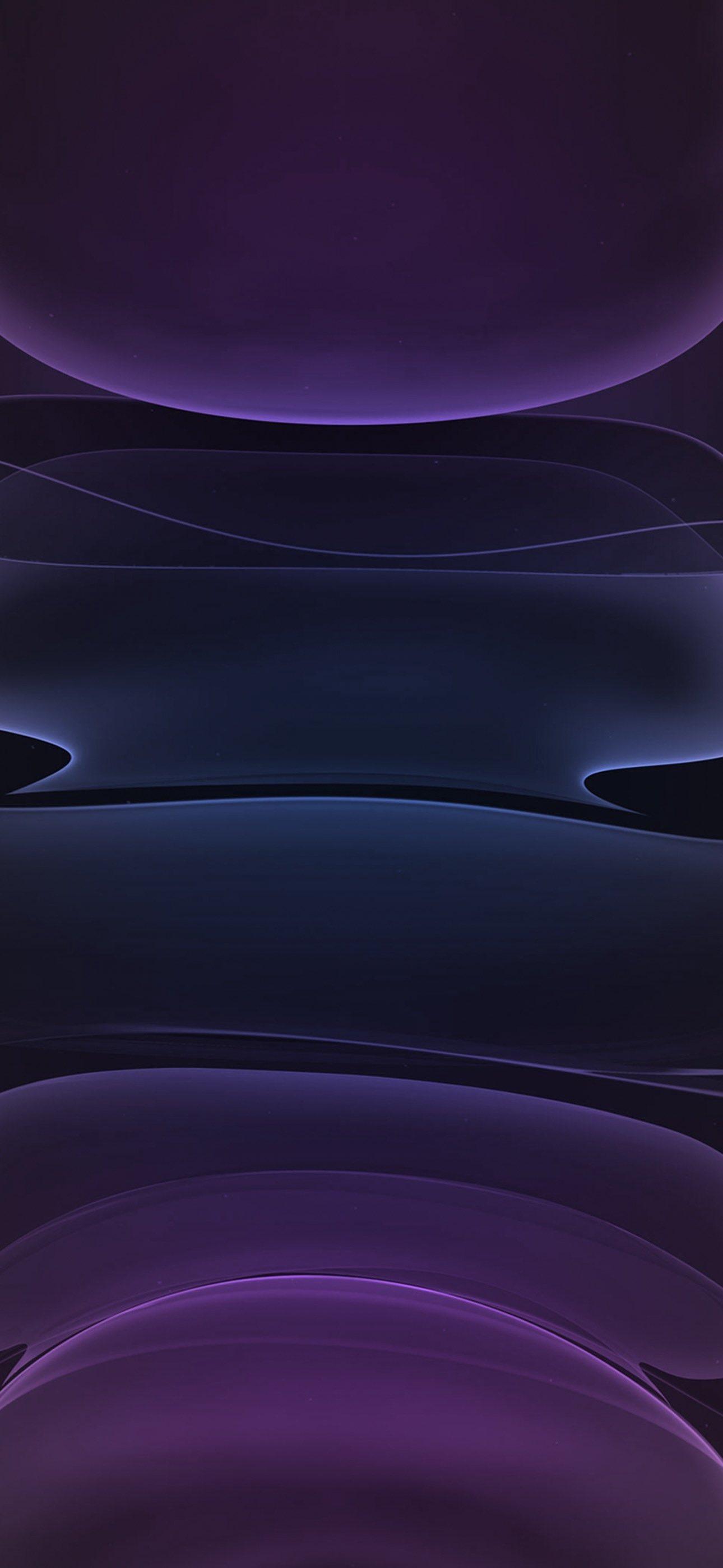 iPhone 11 Dark Purple