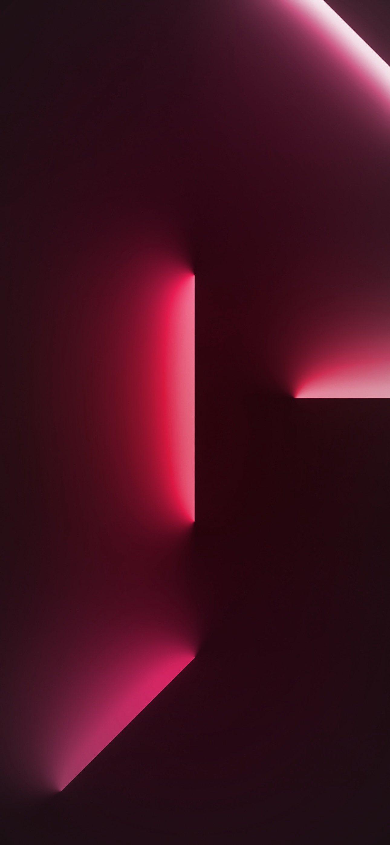 iPhone 13 Pro Magenta