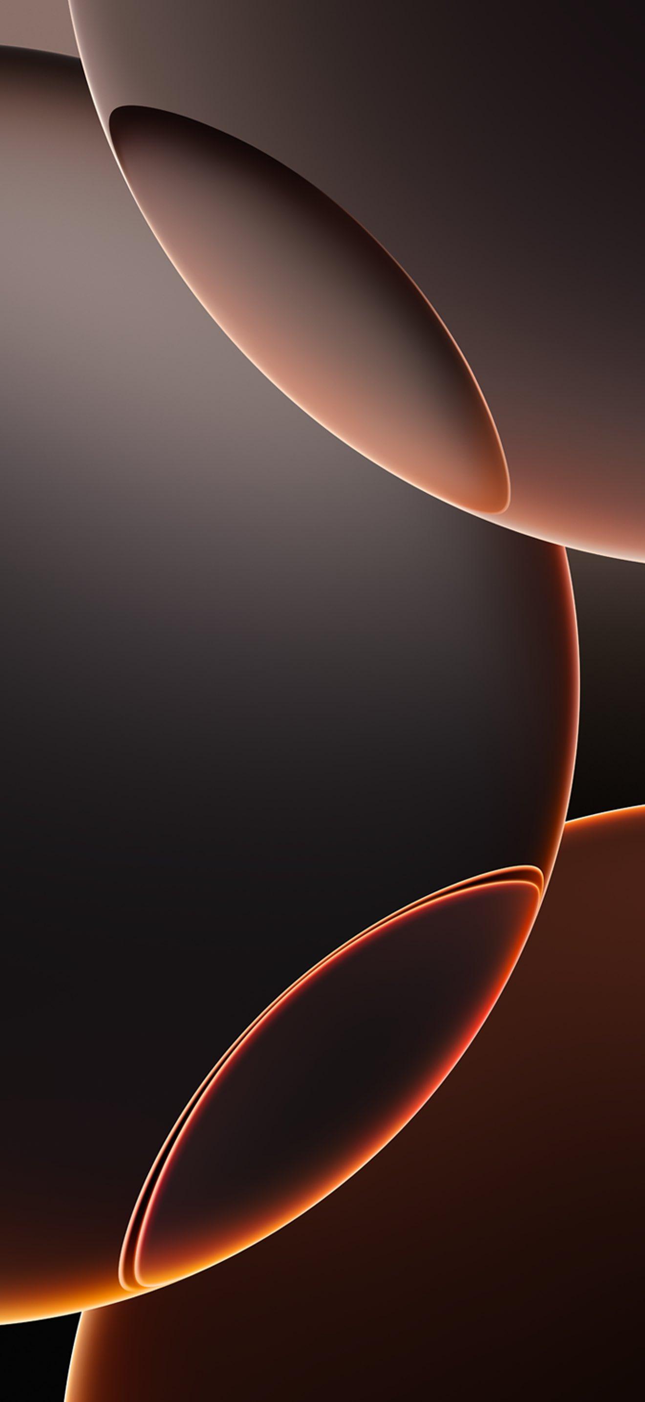 iPhone 16 Wallpaper