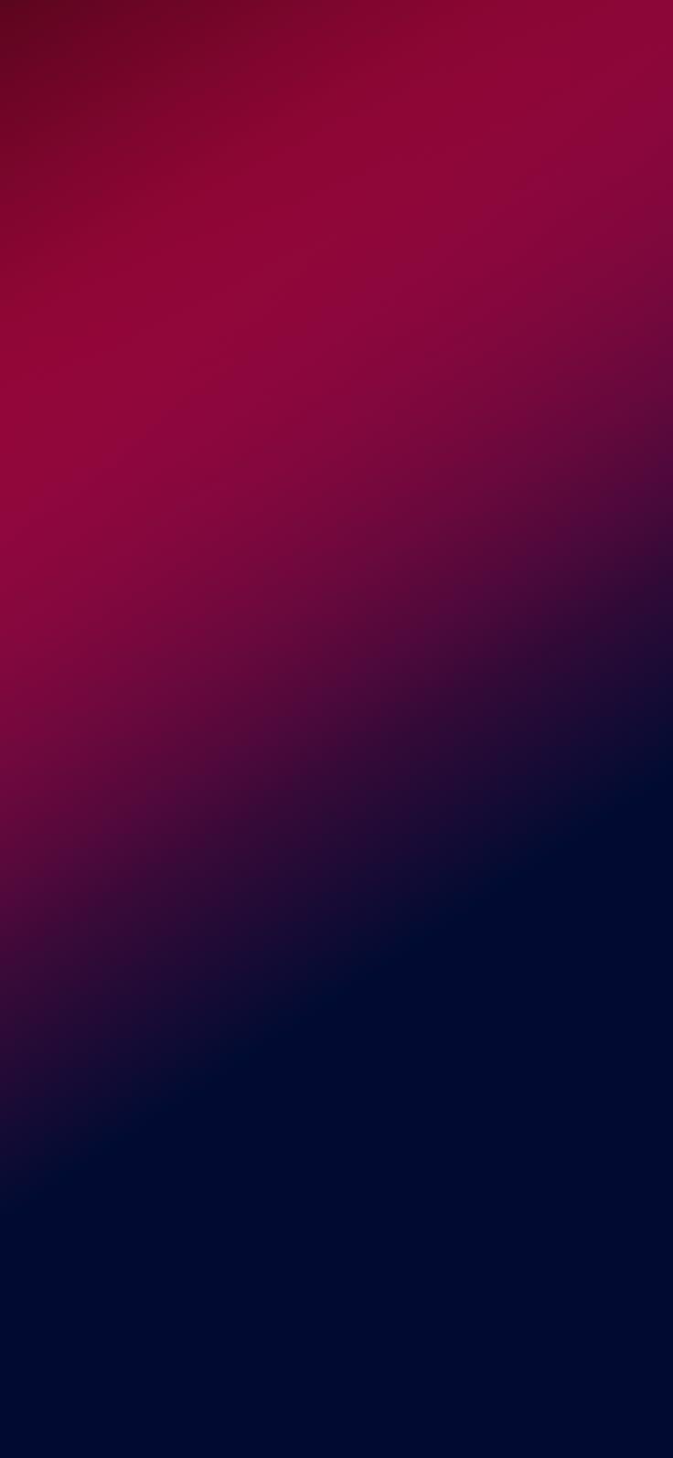 IPhone Gradient