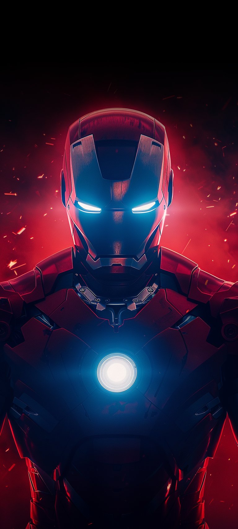 Iron Man Wallpapers