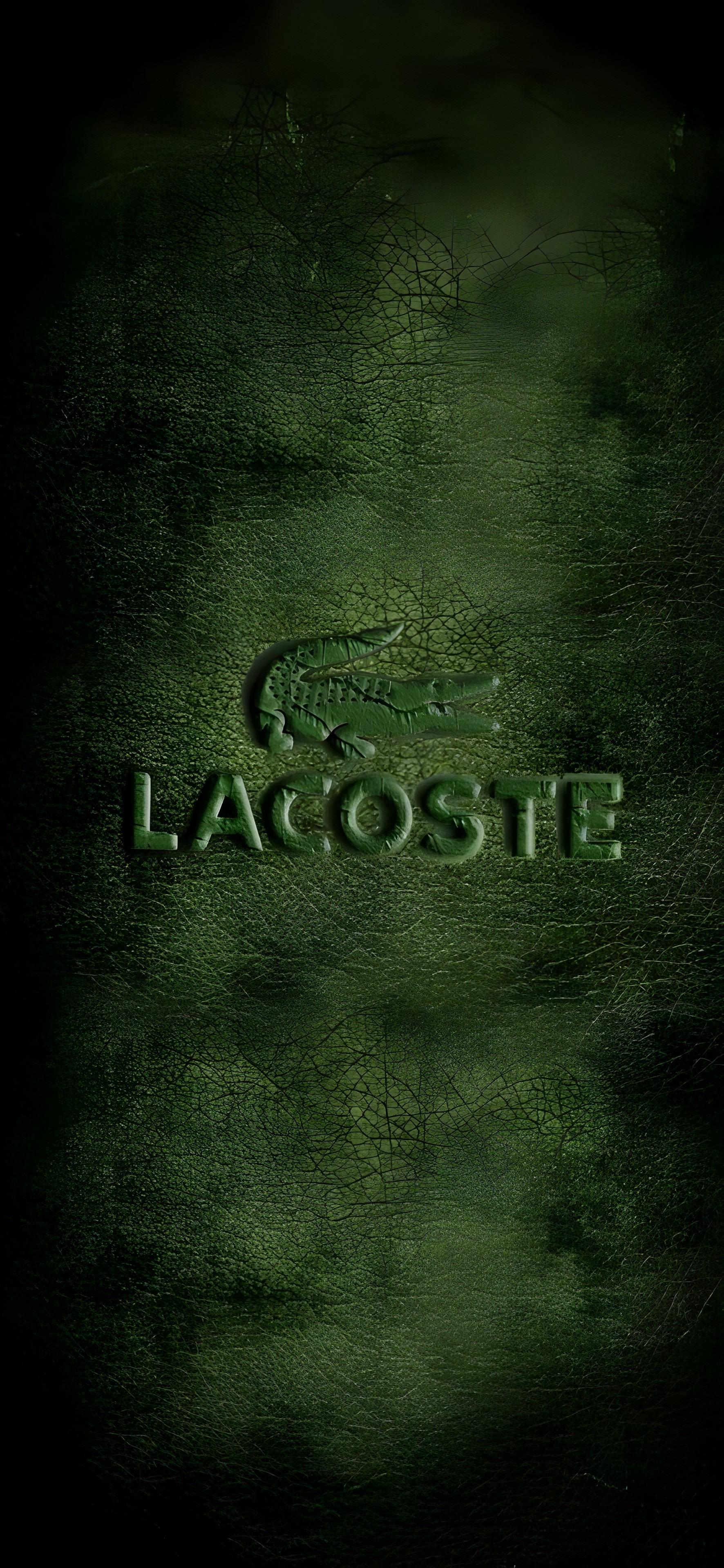 Lacoste Wallpaper
