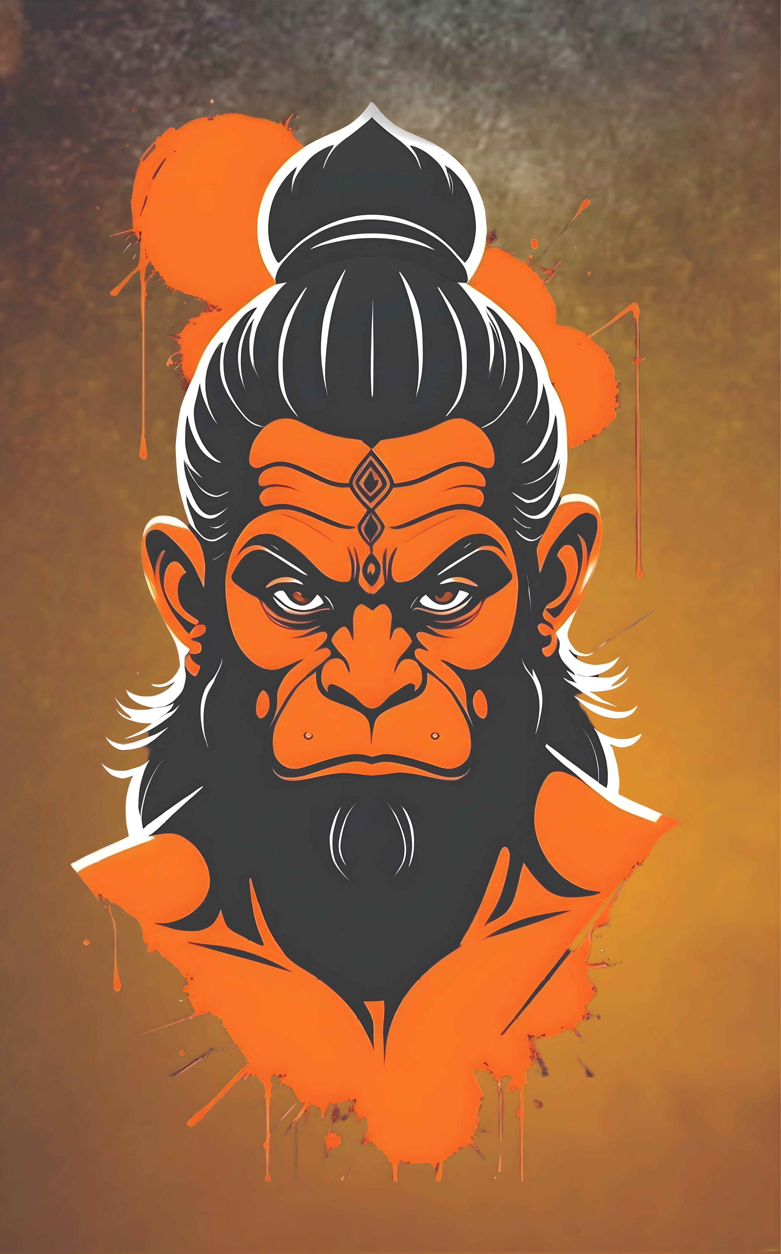 Lord Hanuman