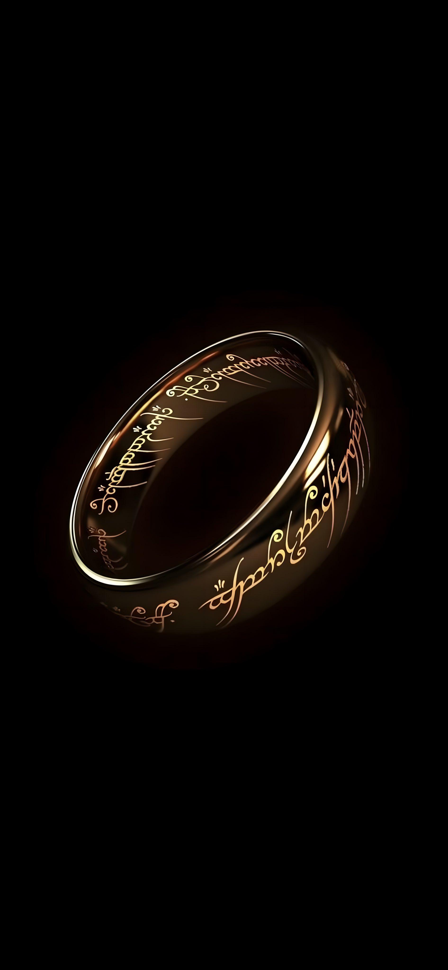 Lotr Amoled 4K