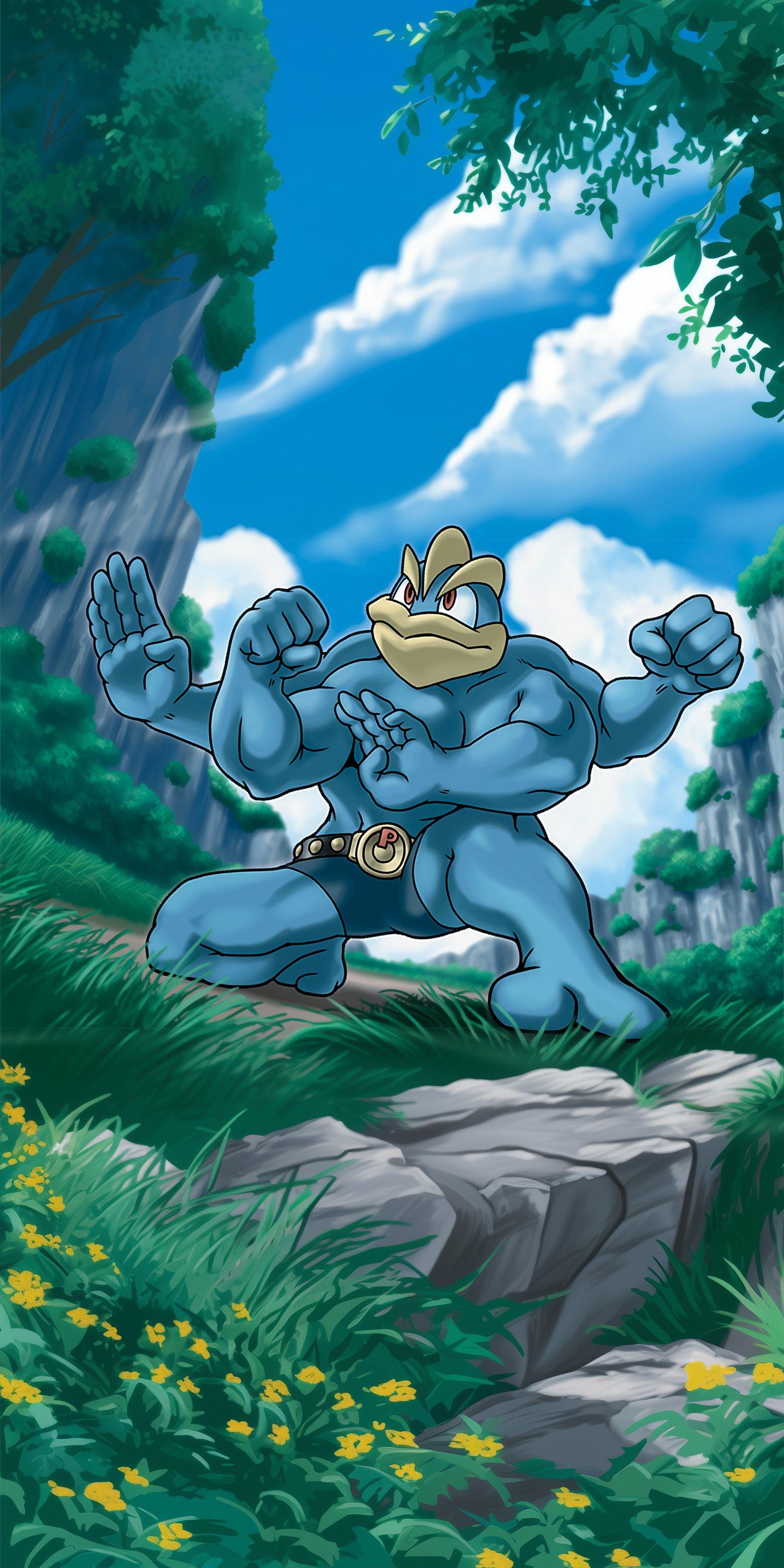 Machamp