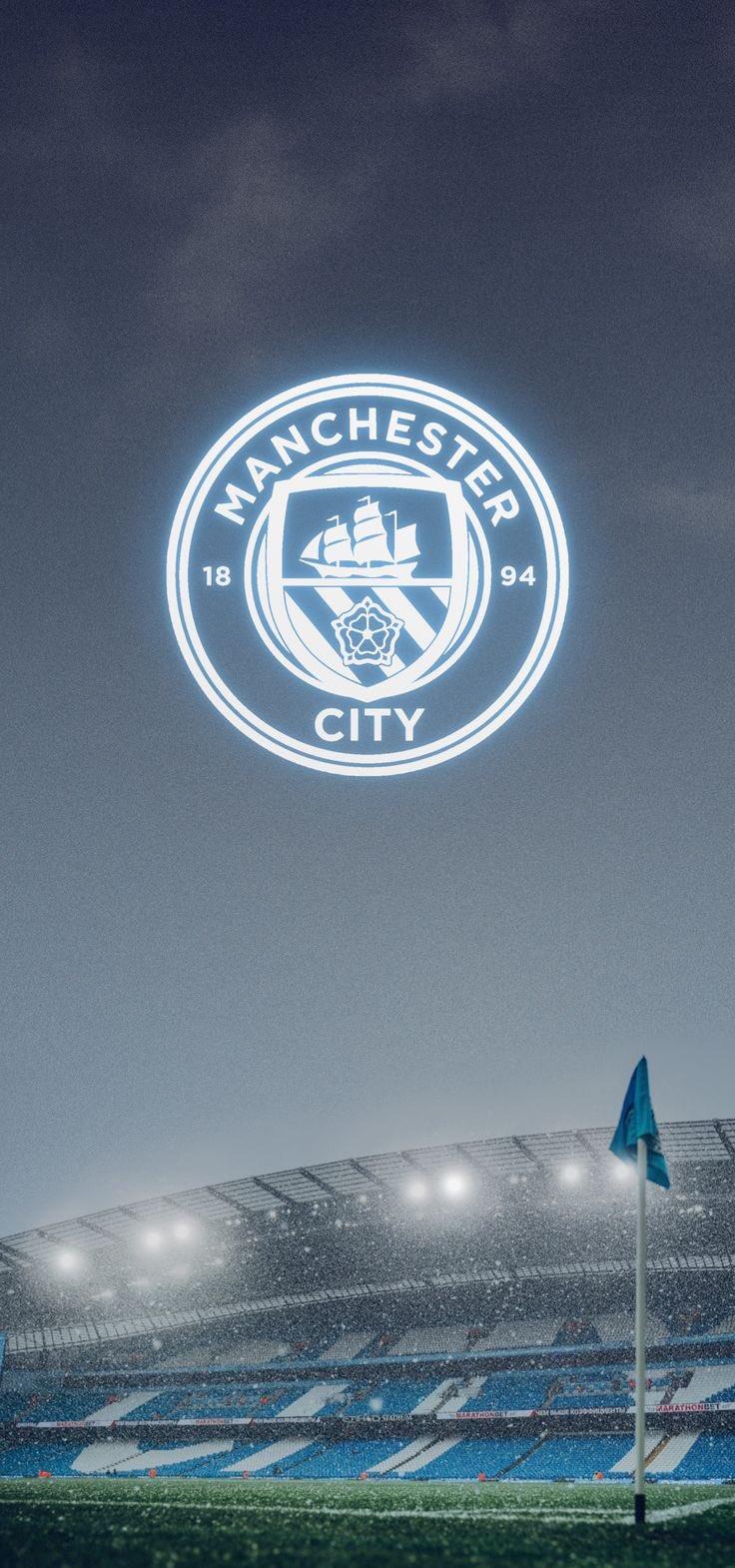 Manchester City Wallpaper