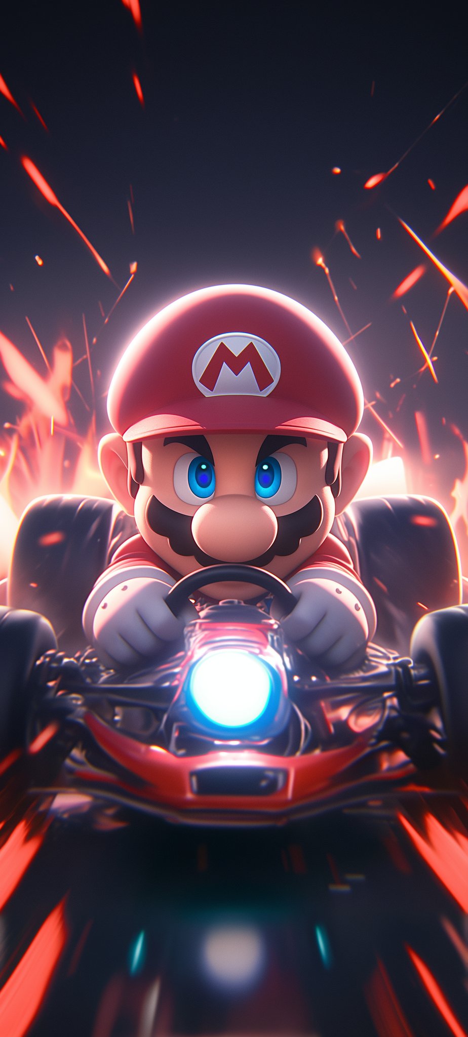Mario Kart Wallpapers