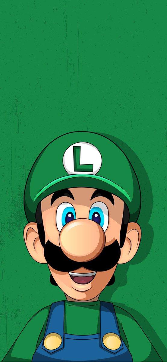 Mario Luiggi Wallpaper