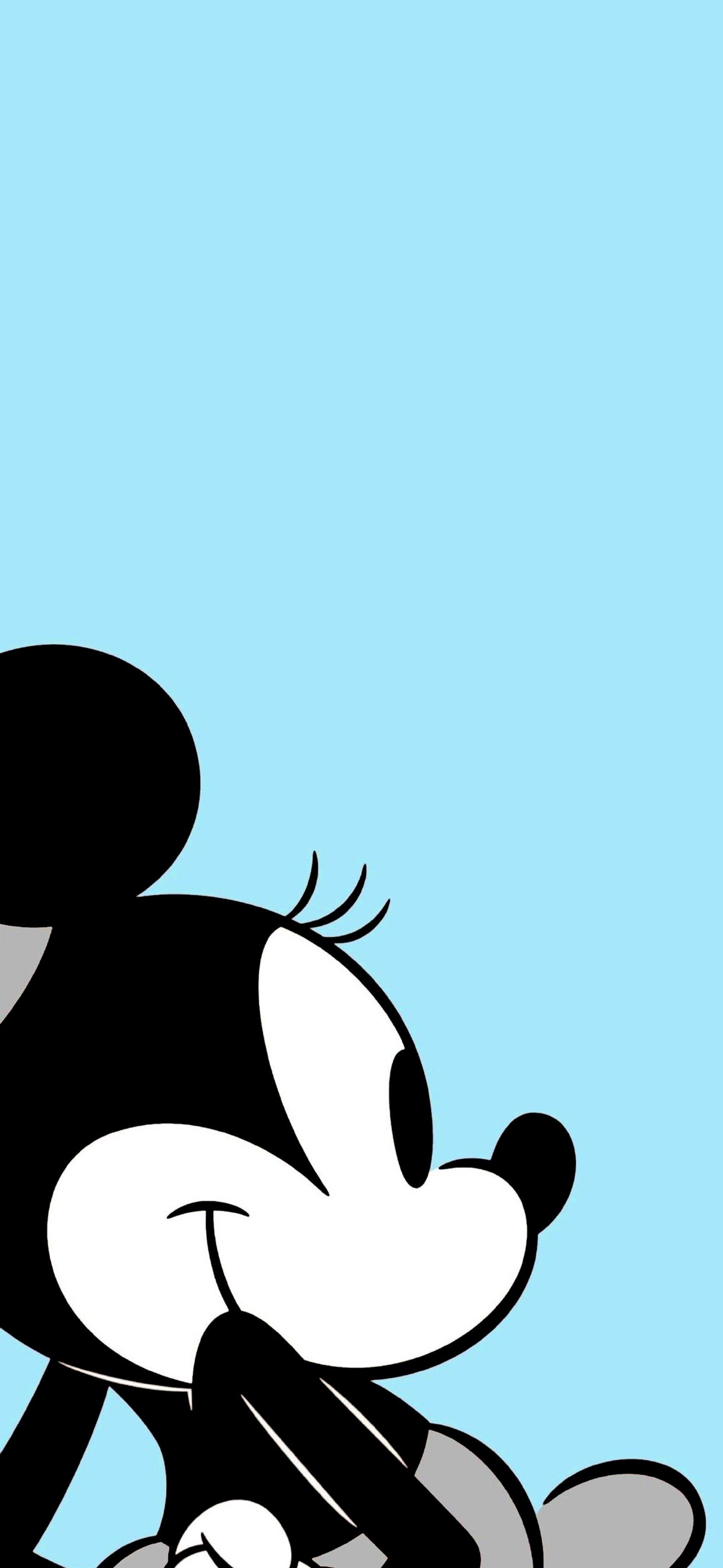 Mickey Mouse Wallpaper