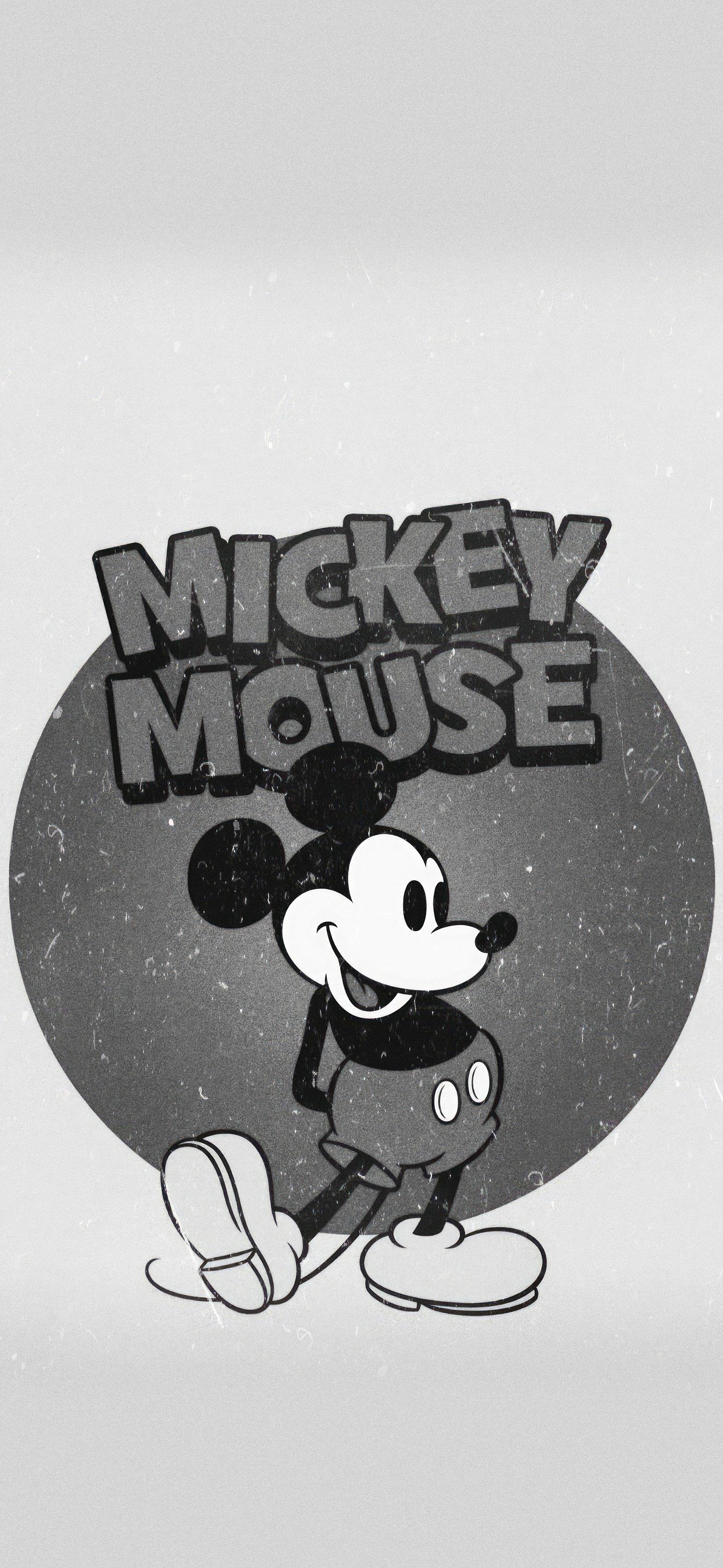Mickey Mouse Wallpaper