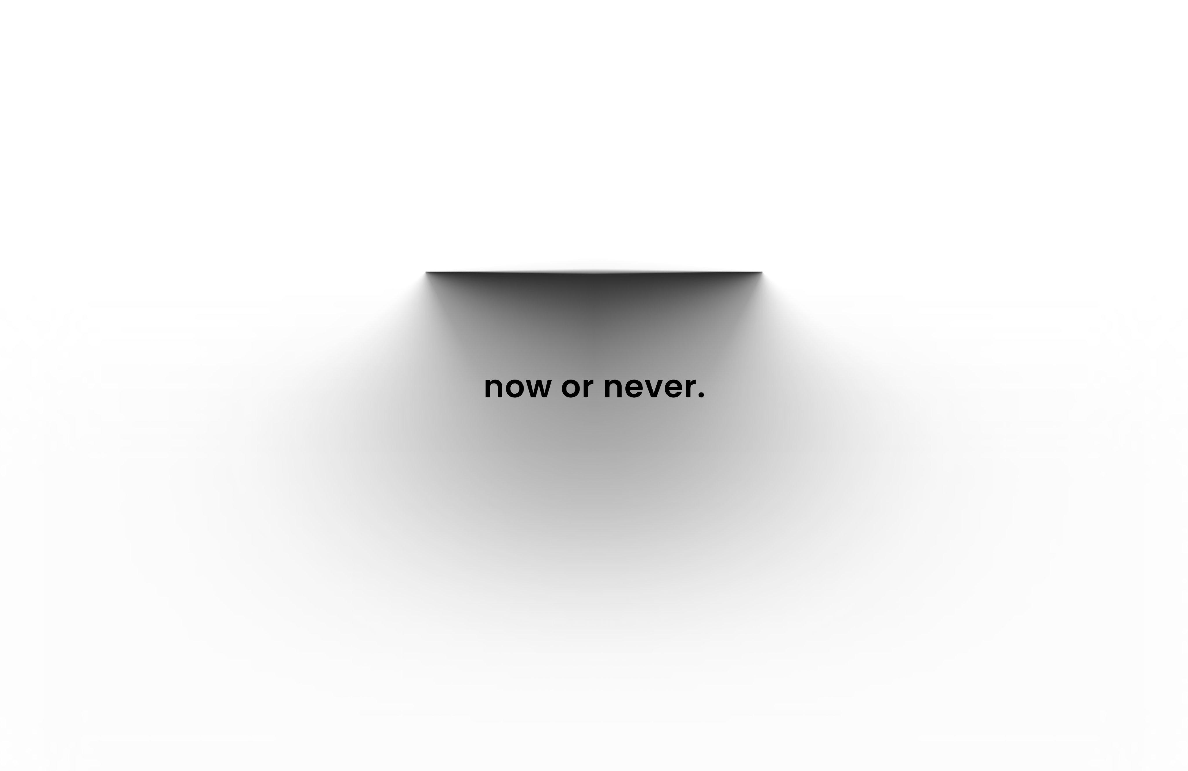 Minimal Motivational Background