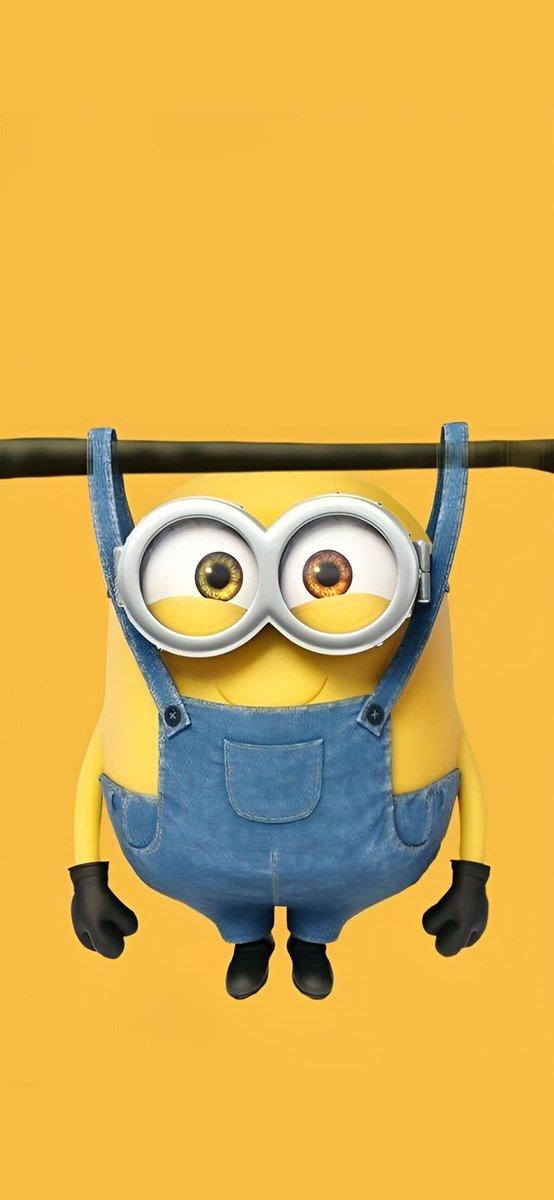 Minion Wallpaper