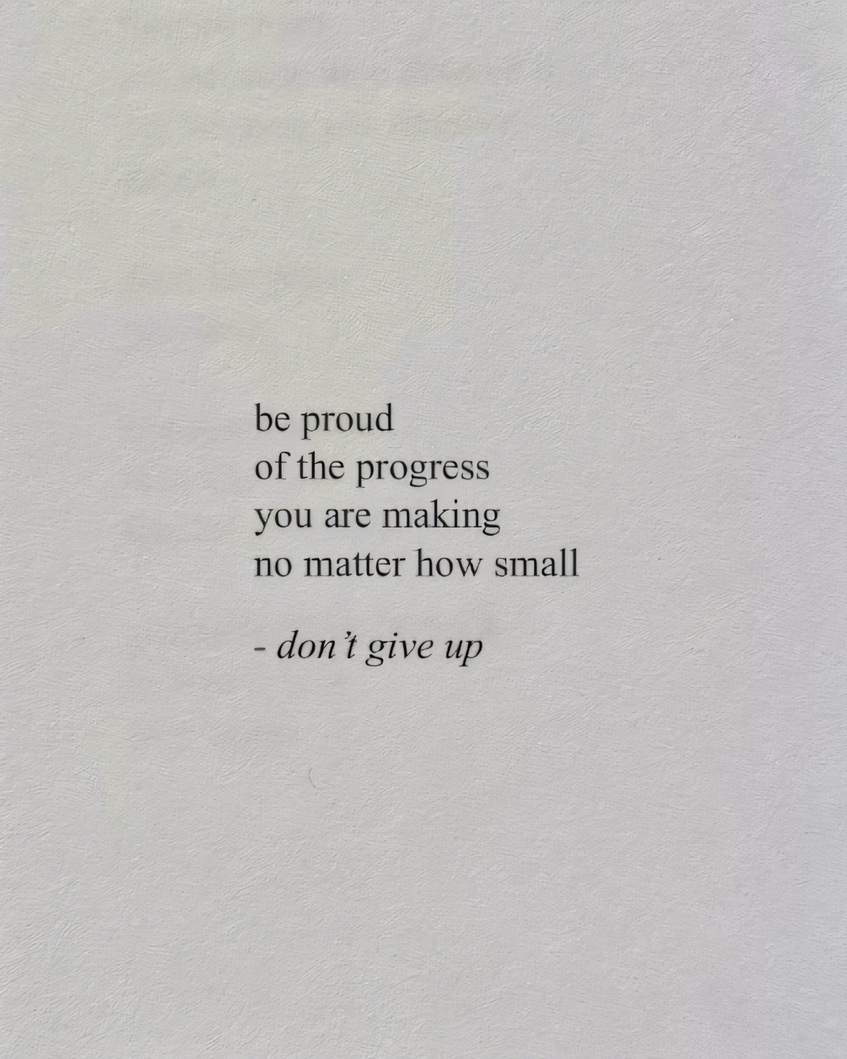 Motivational Wallpaper